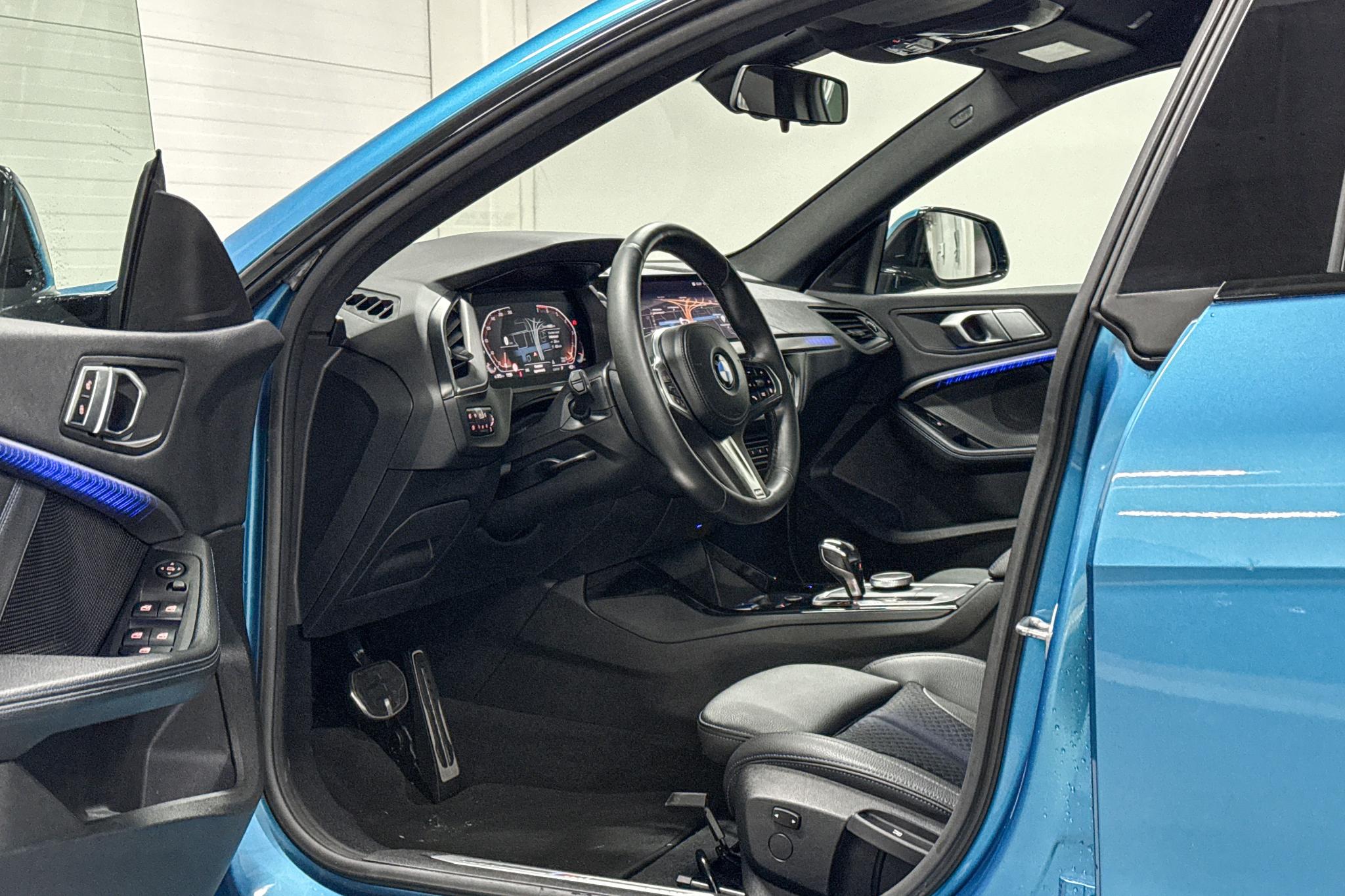 Foto van BMW 2-serie Gran Coupé
