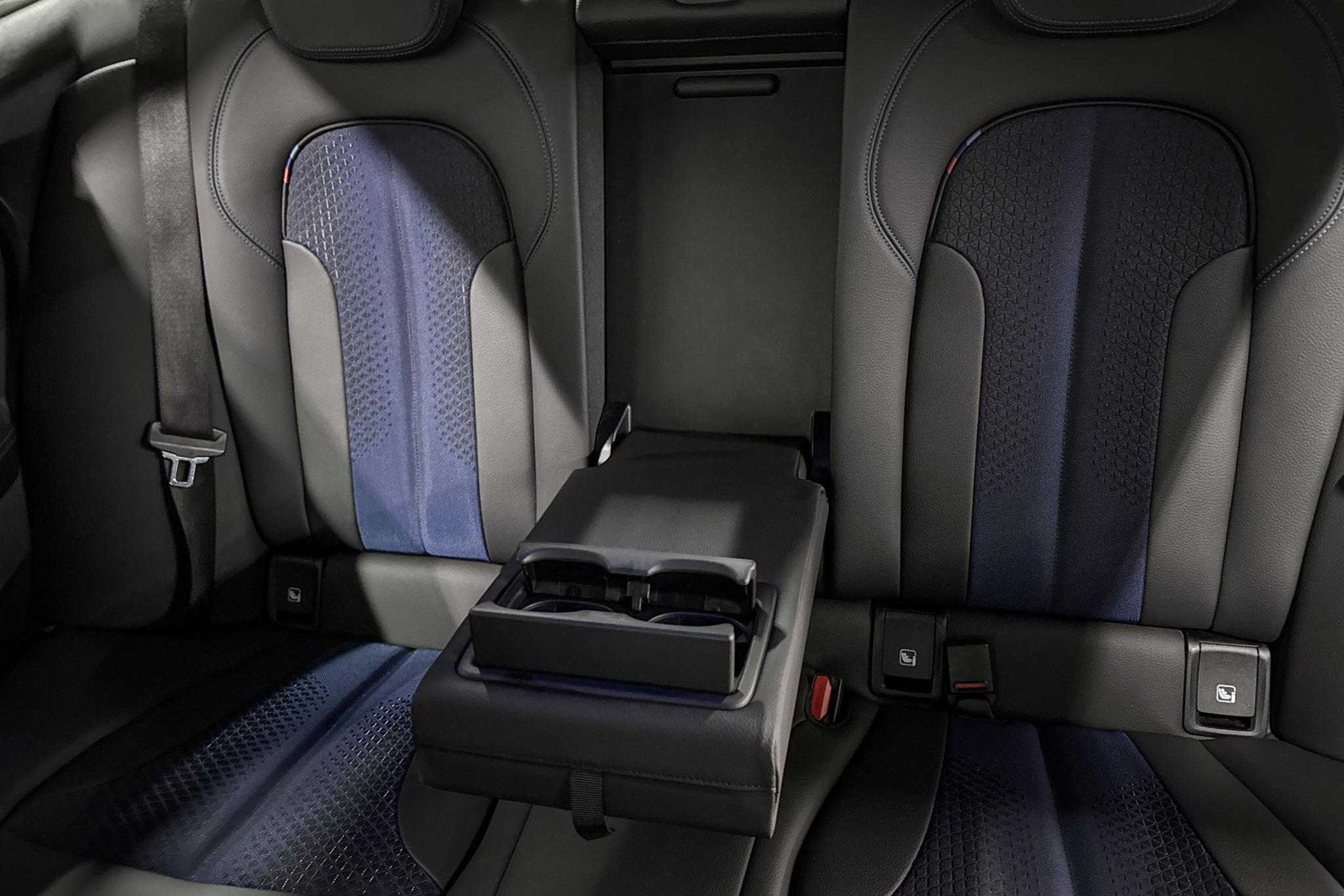 Foto van BMW 2-serie Gran Coupé