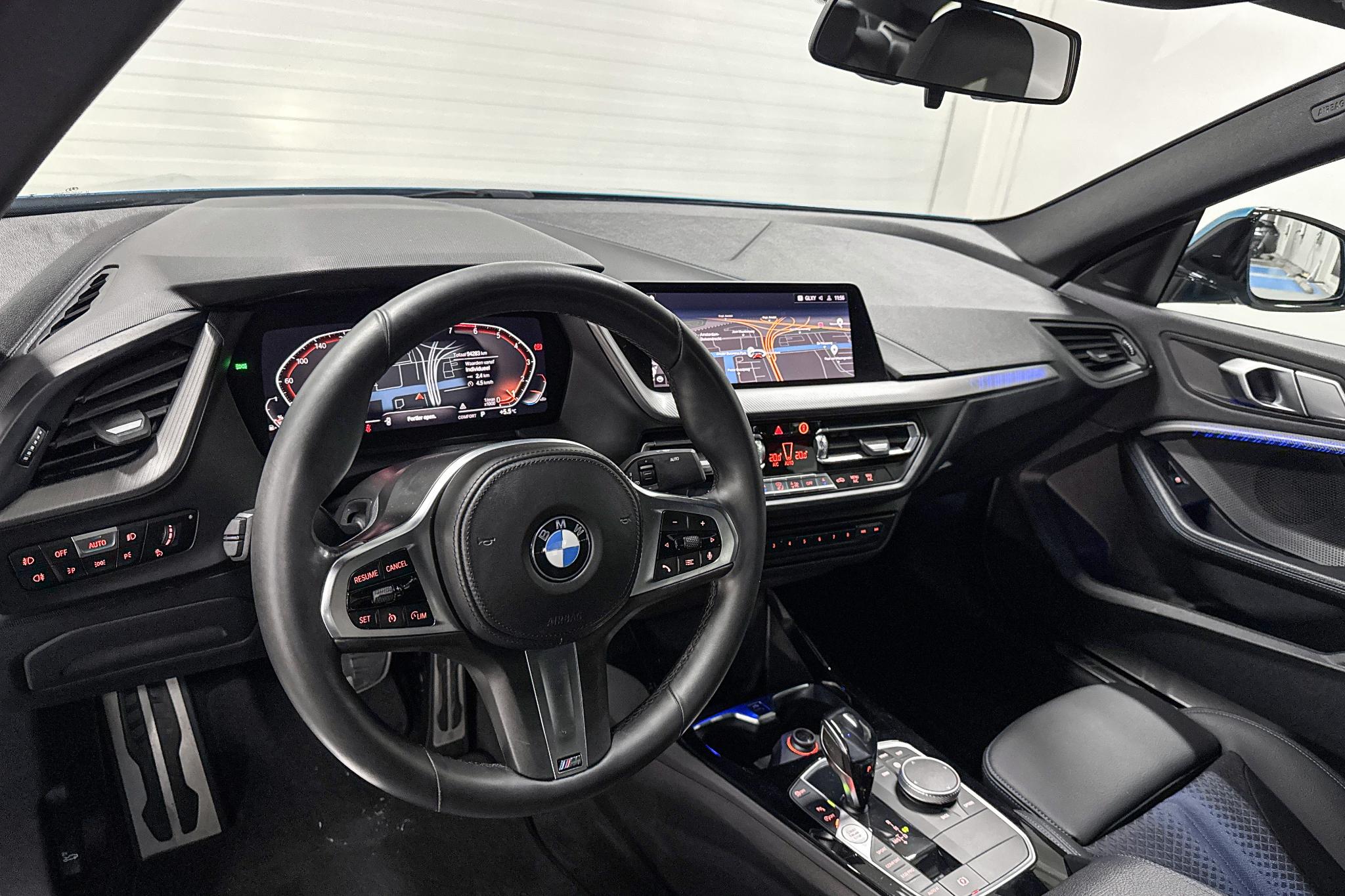 Foto van BMW 2-serie Gran Coupé