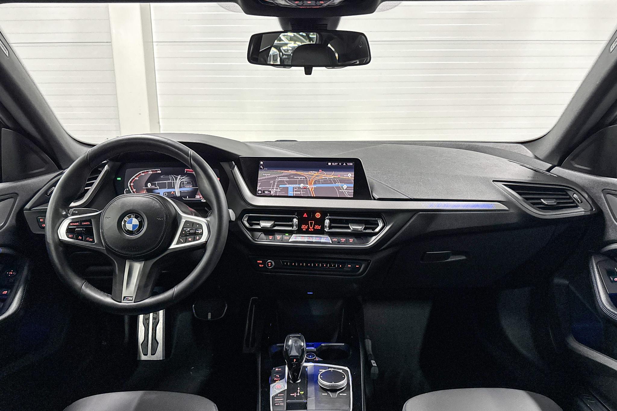 Foto van BMW 2-serie Gran Coupé