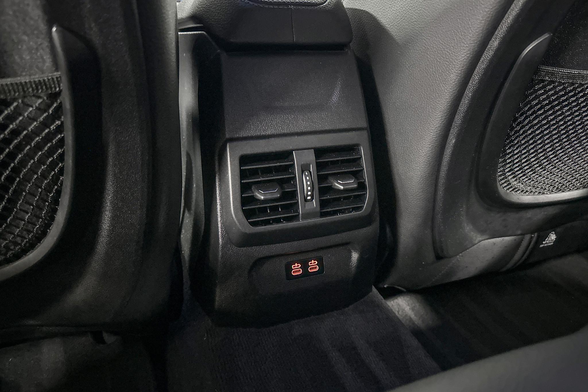 Foto van BMW 2-serie Gran Coupé