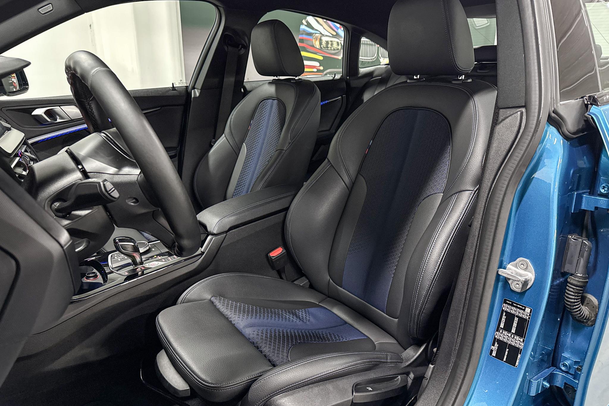 Foto van BMW 2-serie Gran Coupé
