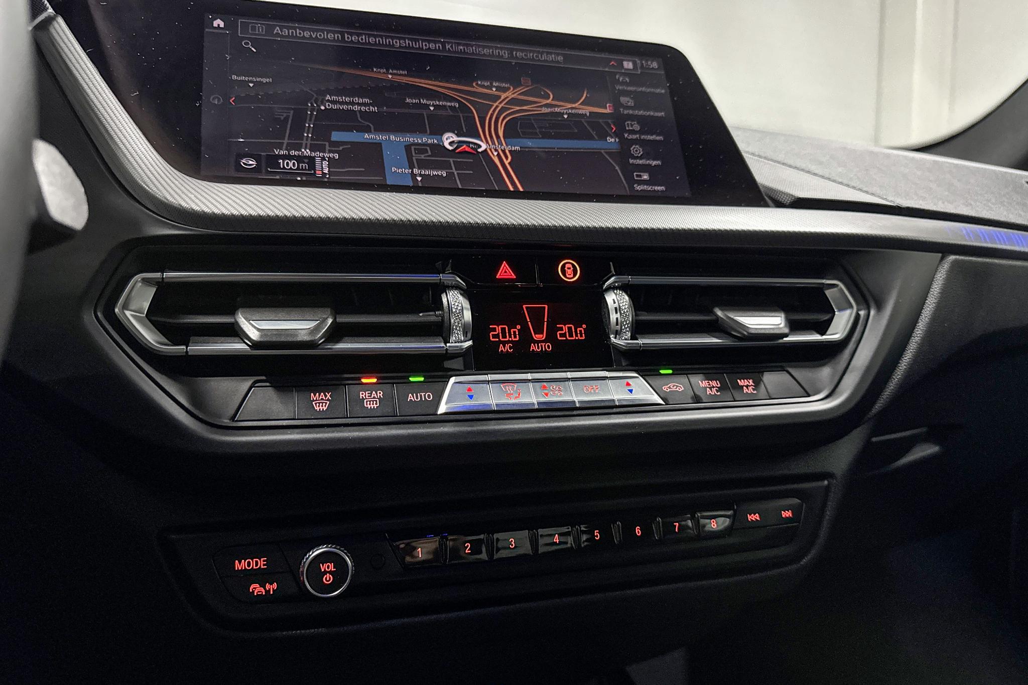 Foto van BMW 2-serie Gran Coupé