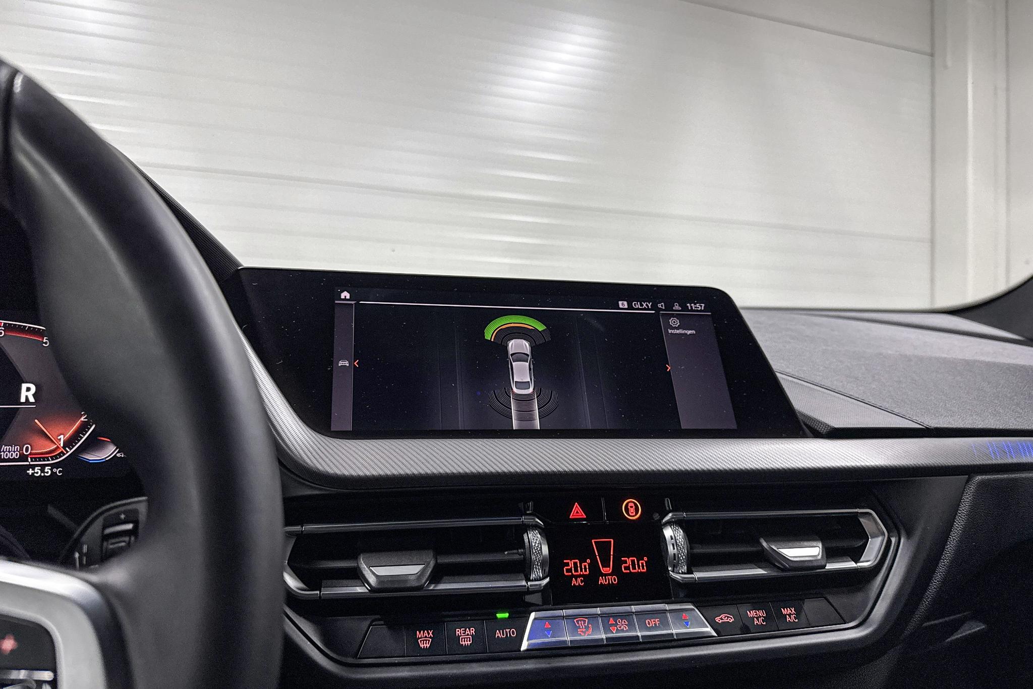 Foto van BMW 2-serie Gran Coupé