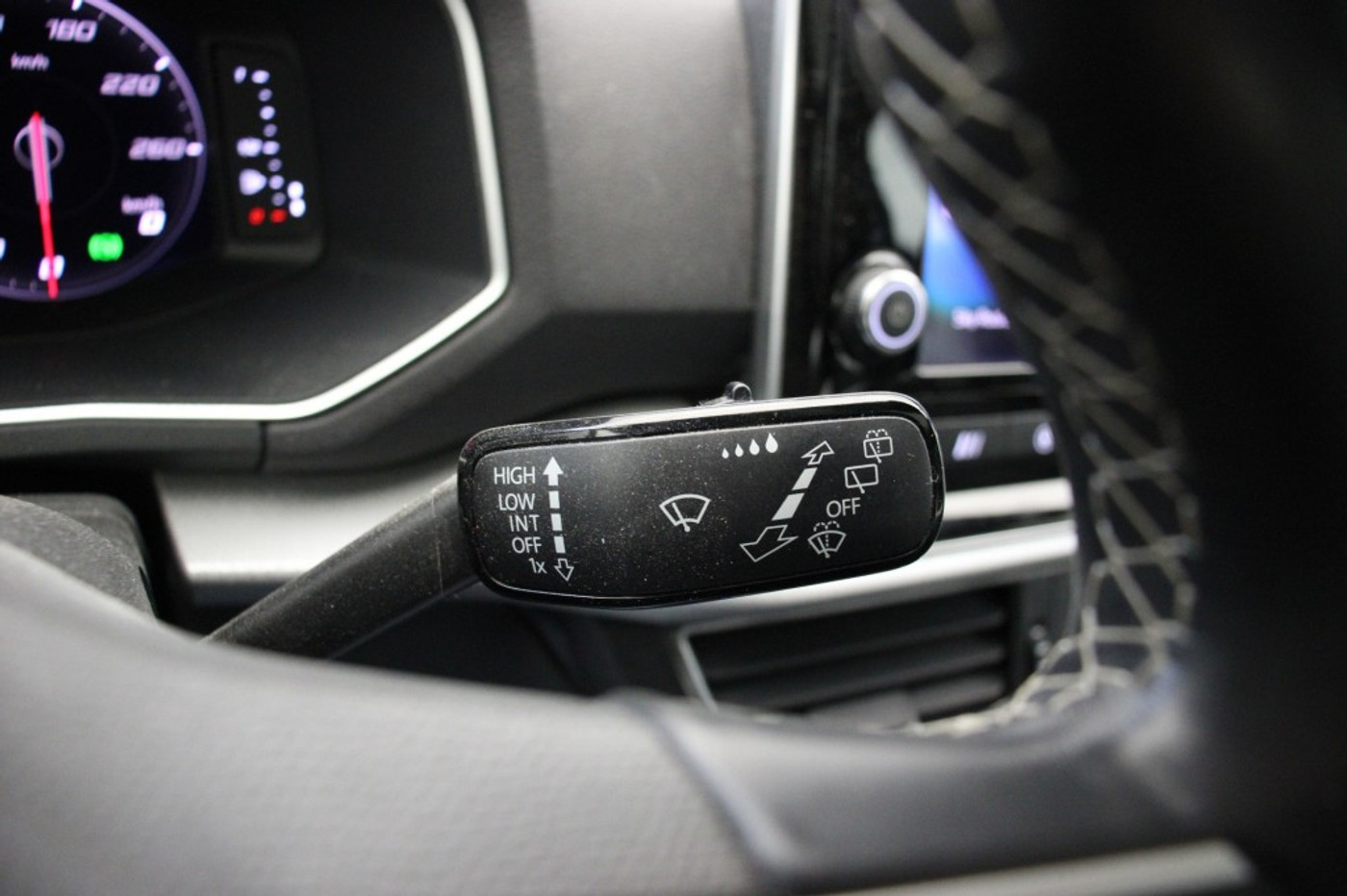Foto van Seat Tarraco