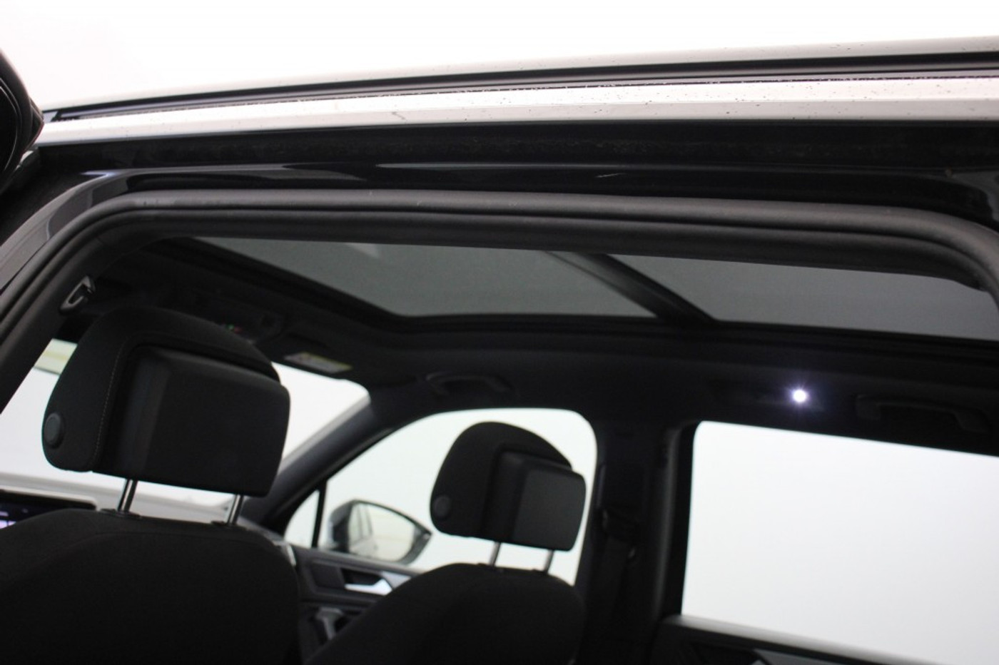 Foto van Seat Tarraco