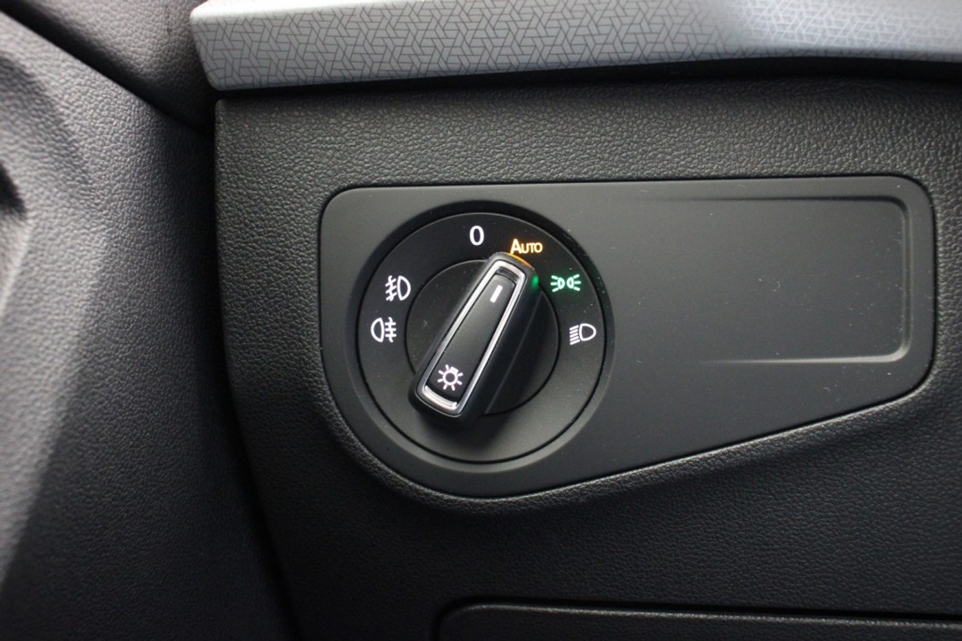 Foto van Seat Tarraco