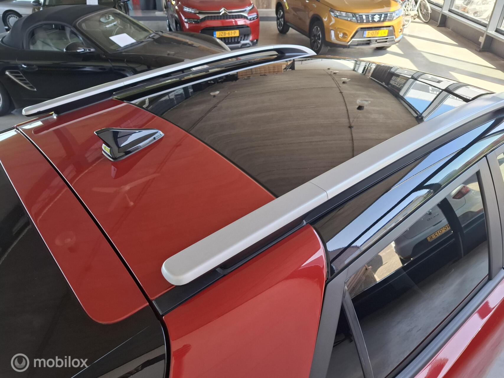 Foto van Kia Stonic