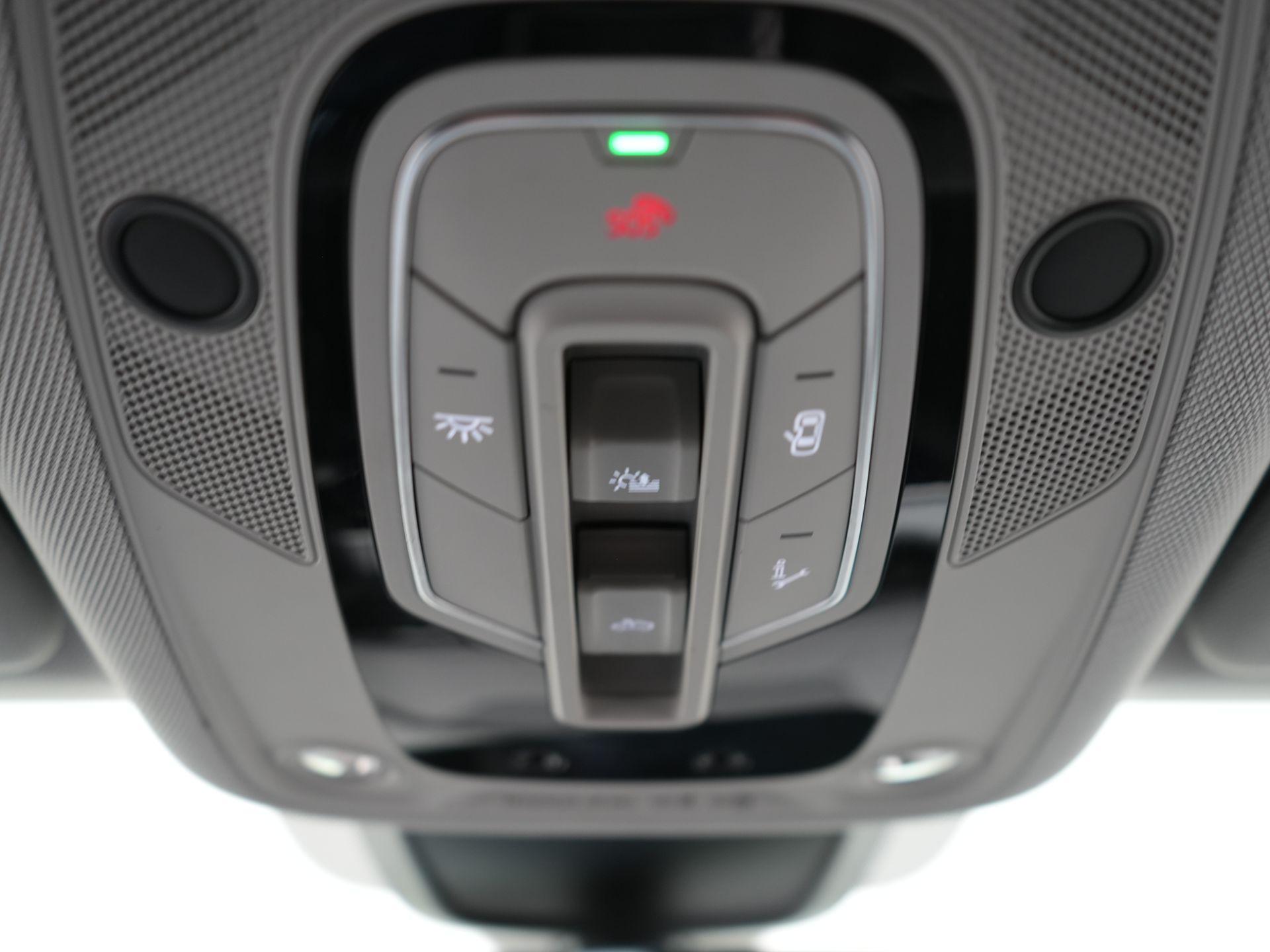 Foto van Audi E-tron