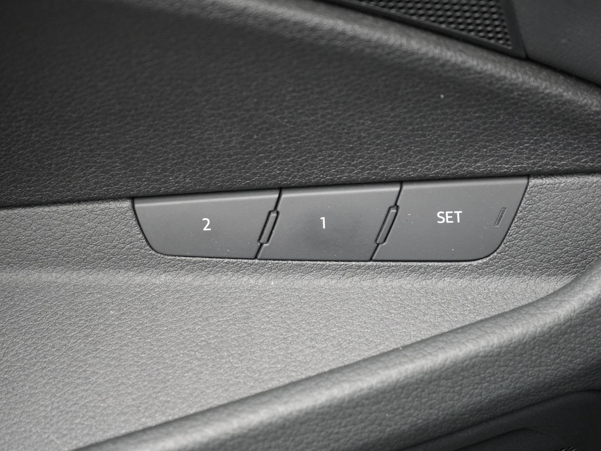 Foto van Audi E-tron