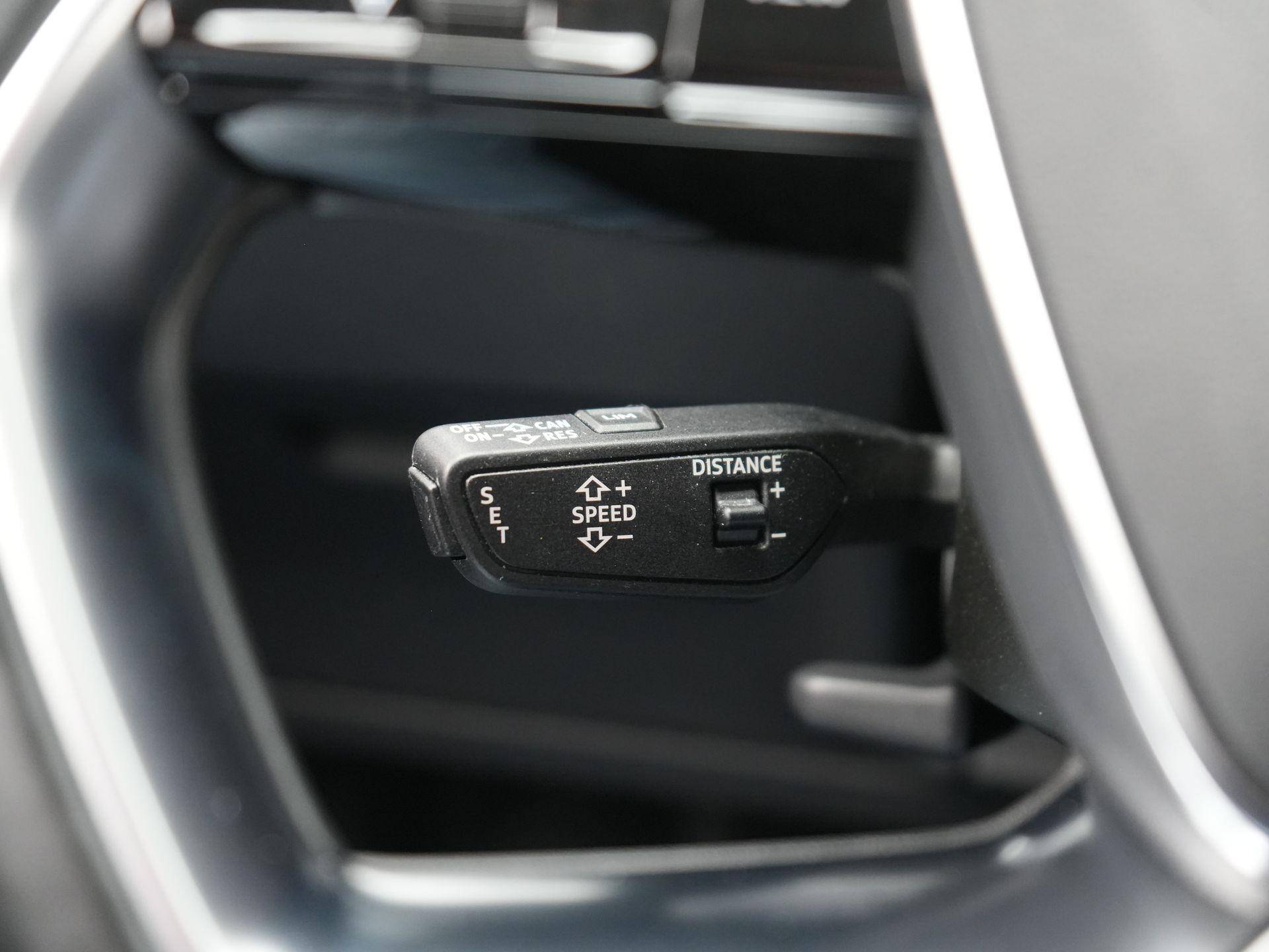 Foto van Audi E-tron
