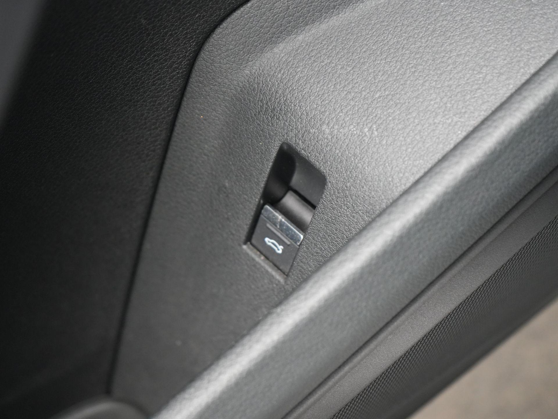 Foto van Audi E-tron