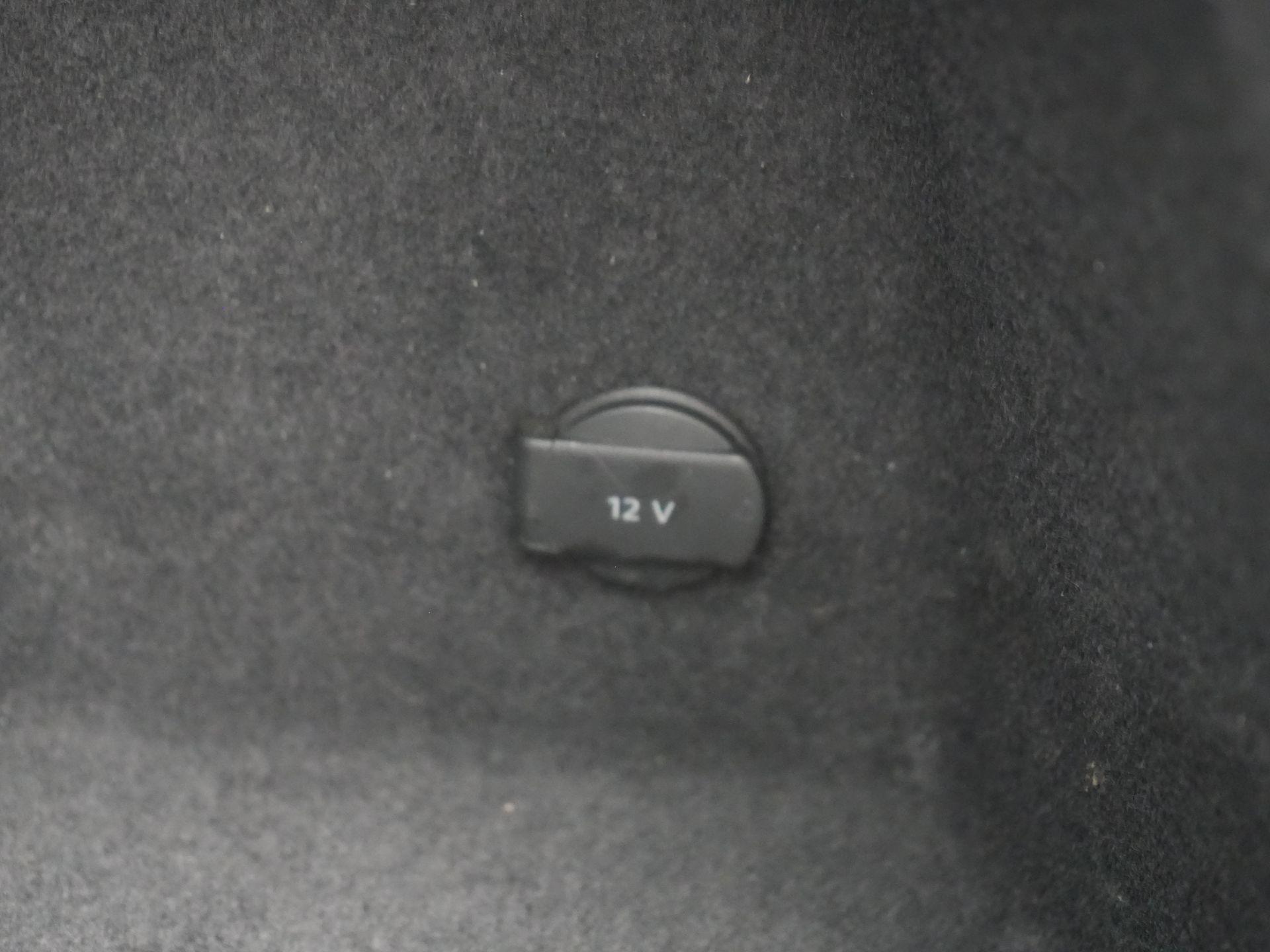 Foto van Audi E-tron