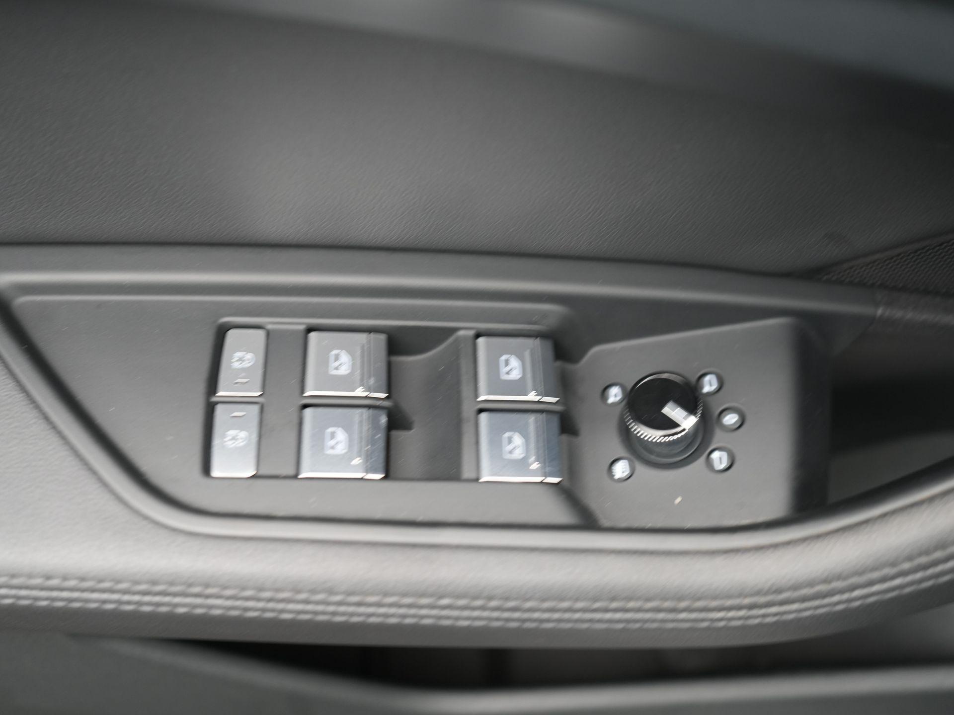 Foto van Audi E-tron