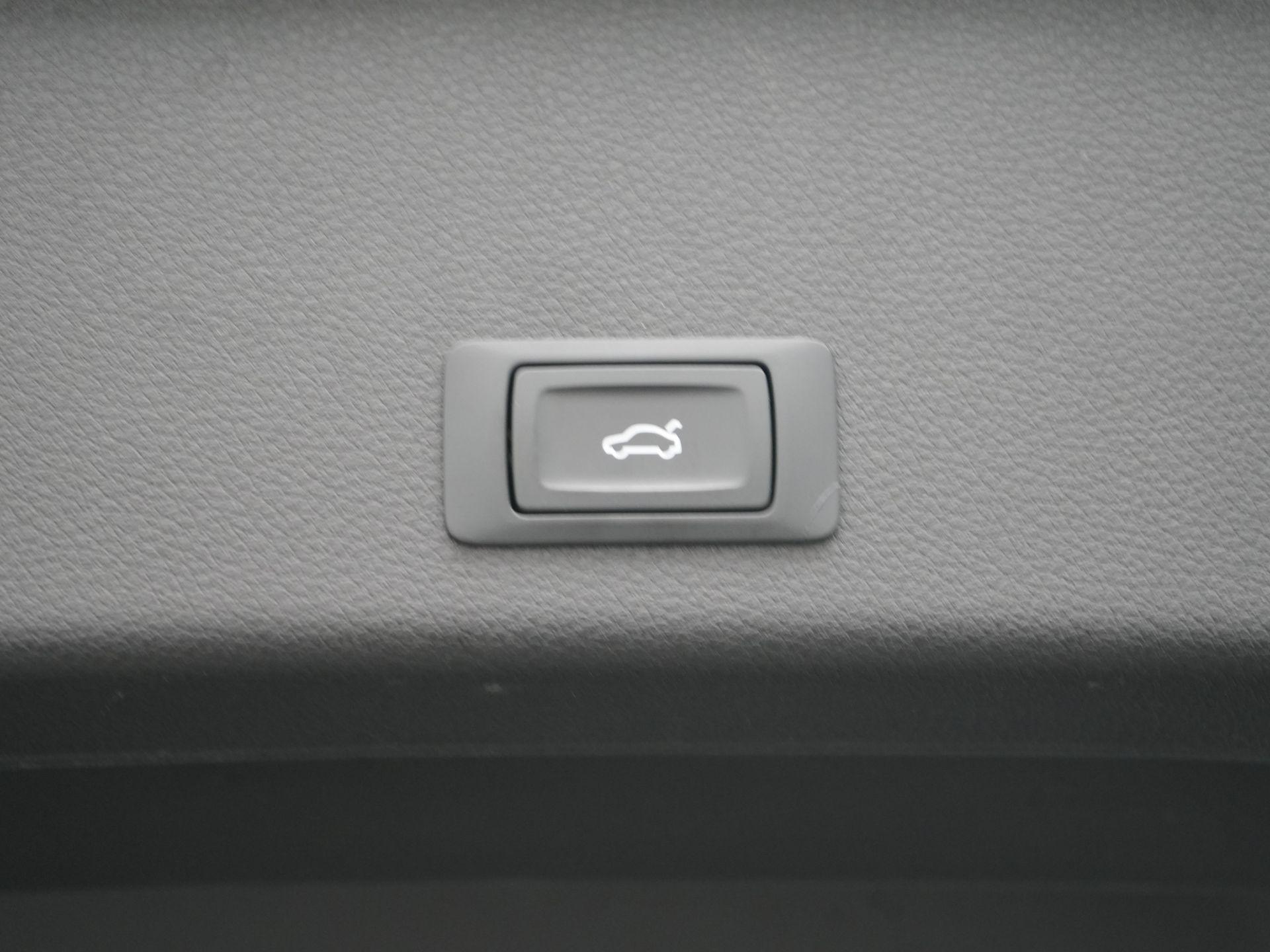 Foto van Audi E-tron
