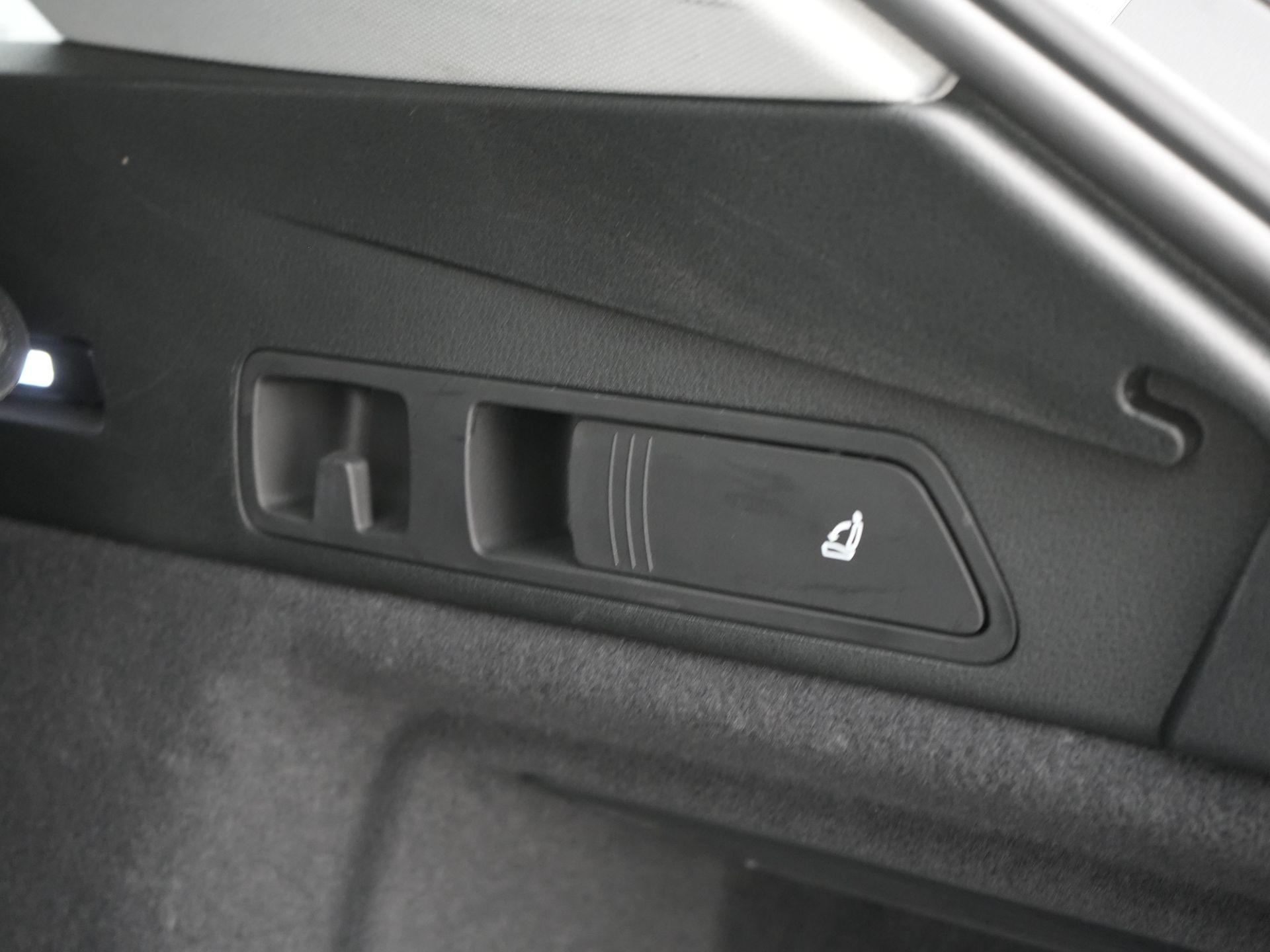 Foto van Audi E-tron
