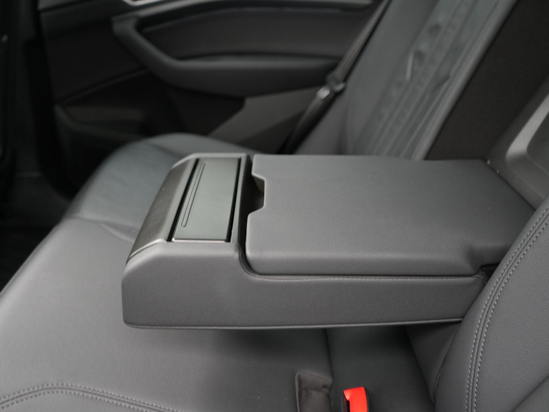 Foto van Audi E-tron