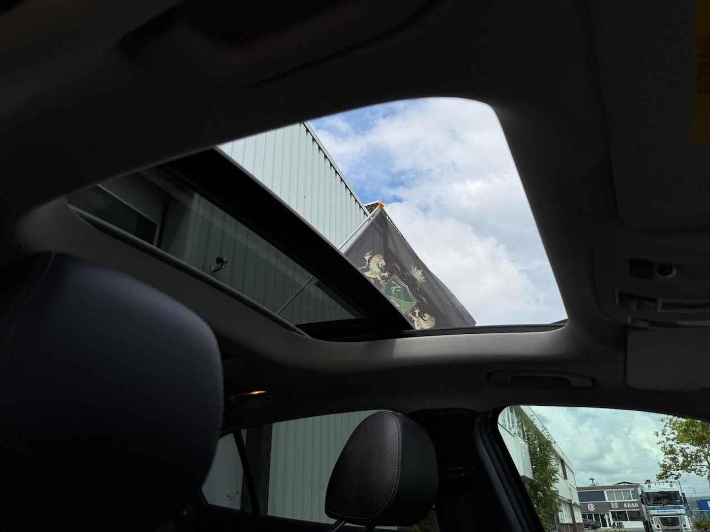 Foto van Mercedes-Benz Gla-klasse