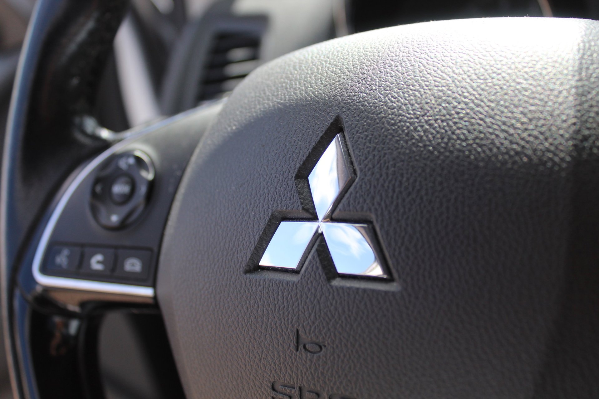 Foto van Mitsubishi Asx