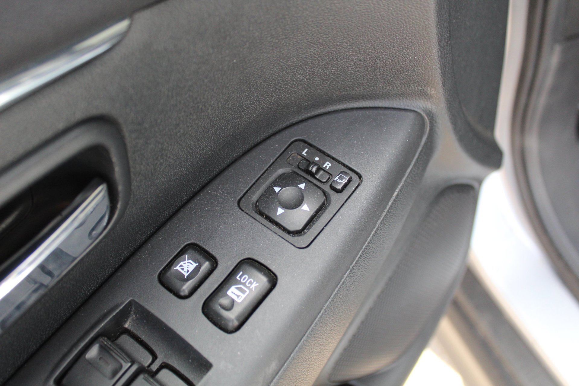 Foto van Mitsubishi Asx