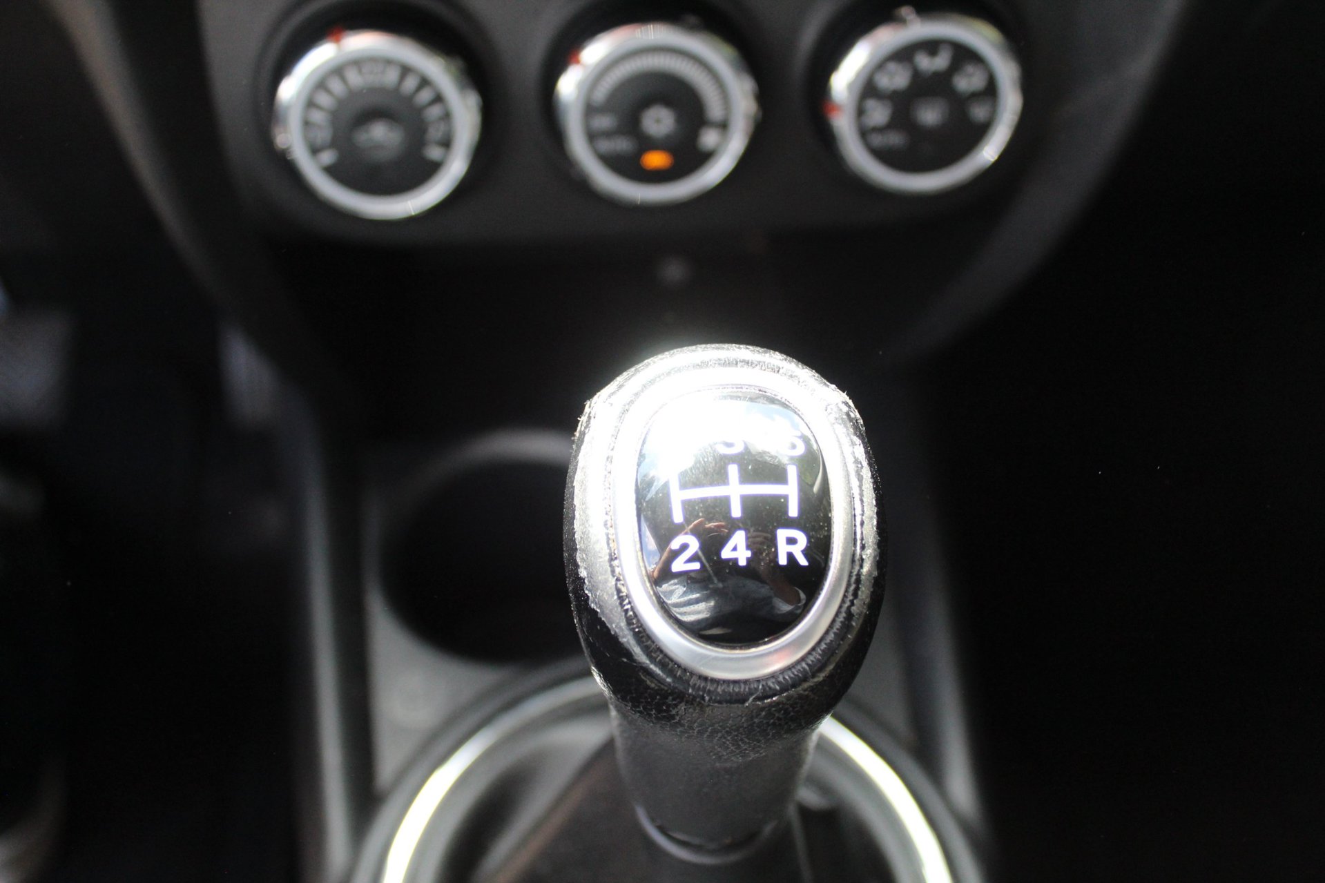 Foto van Mitsubishi Asx