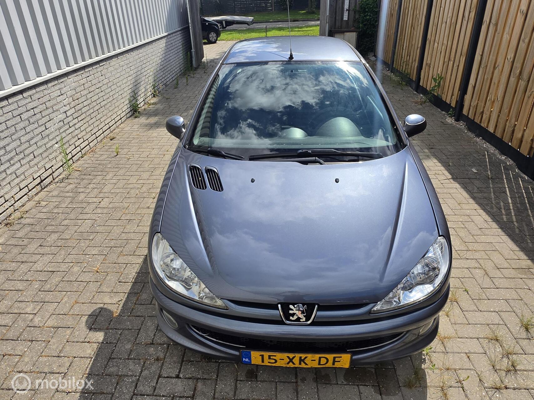 Foto van Fiat Panda