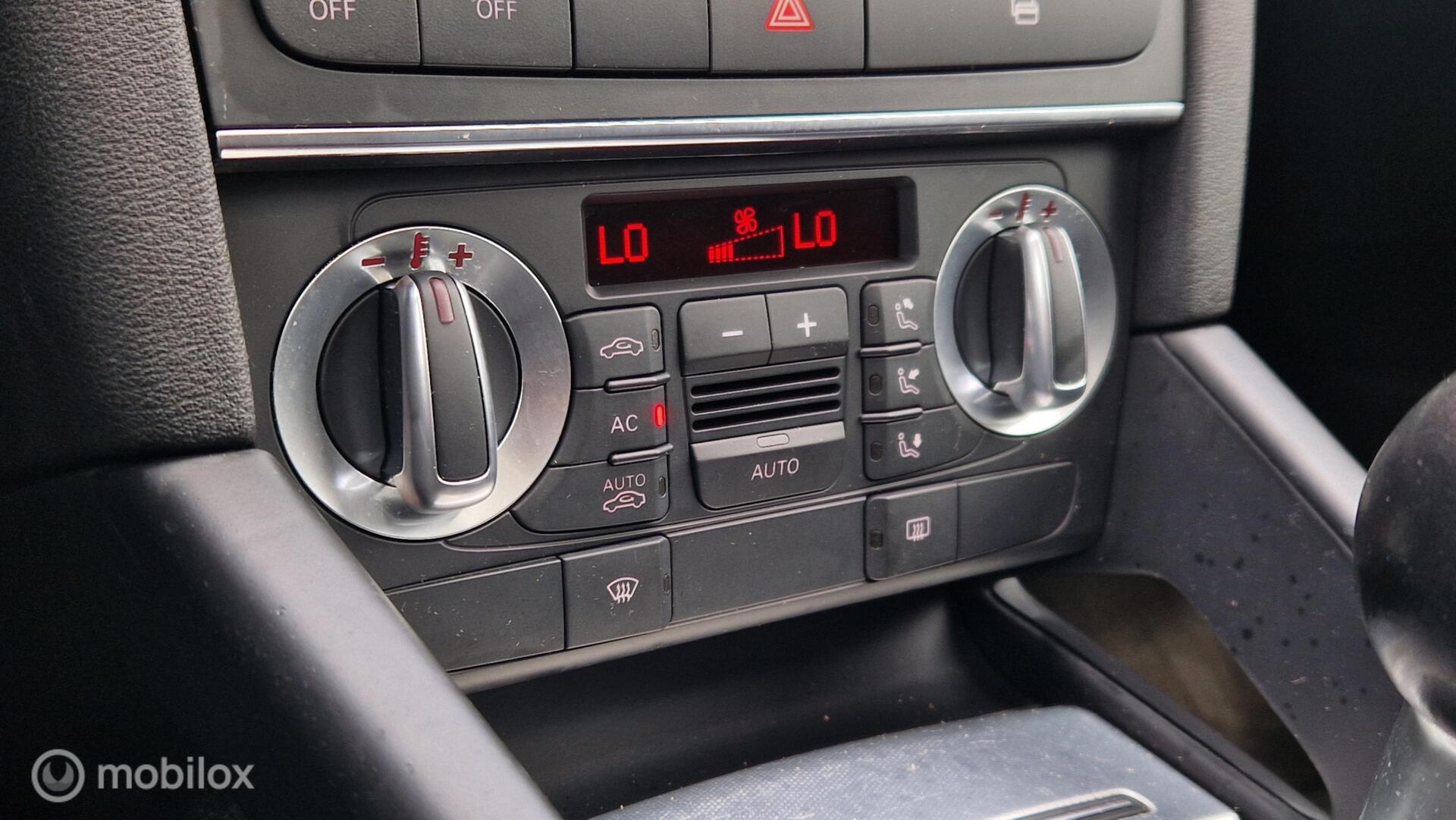 Foto van Audi Audi A3