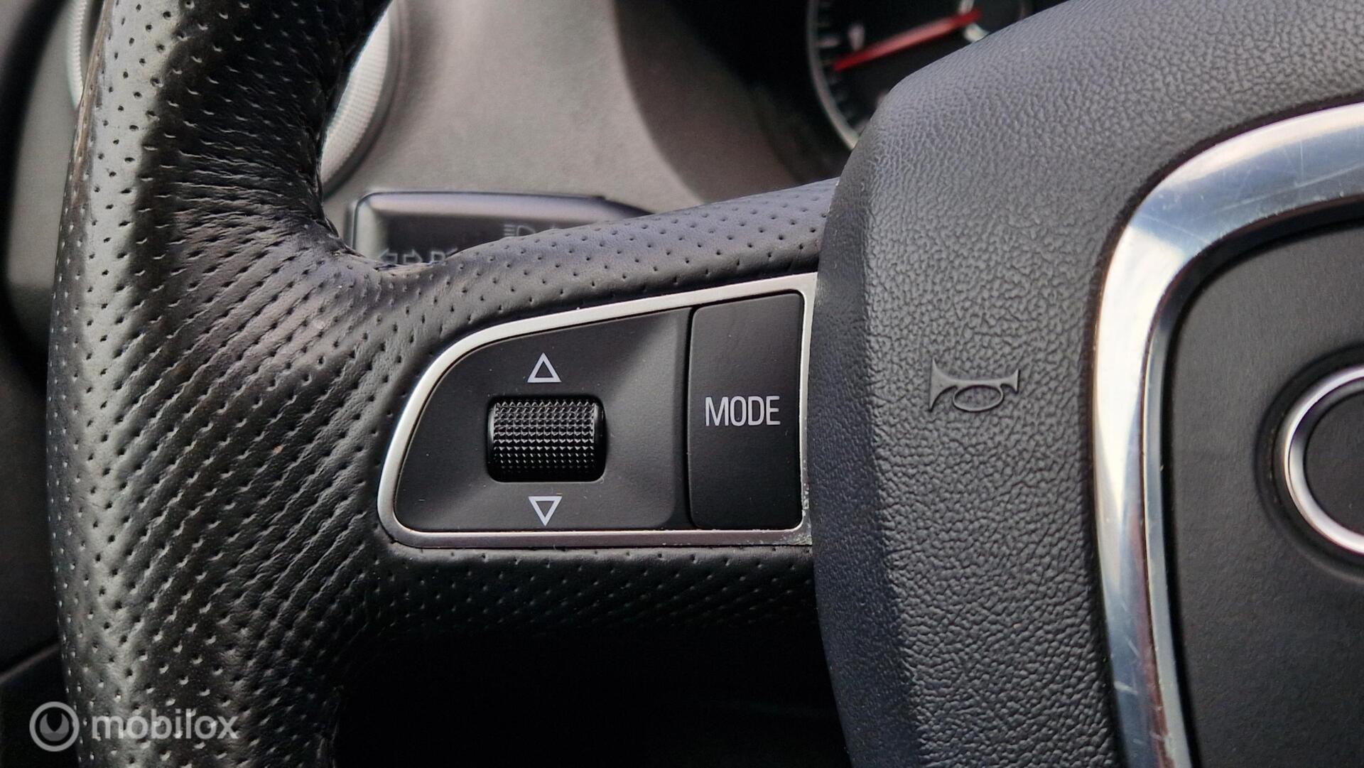 Foto van Audi Audi A3