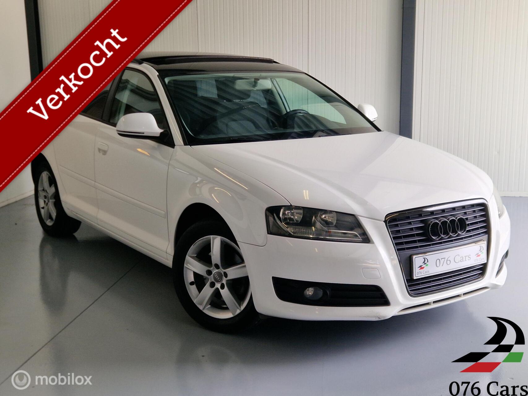 Foto van Audi Audi A3