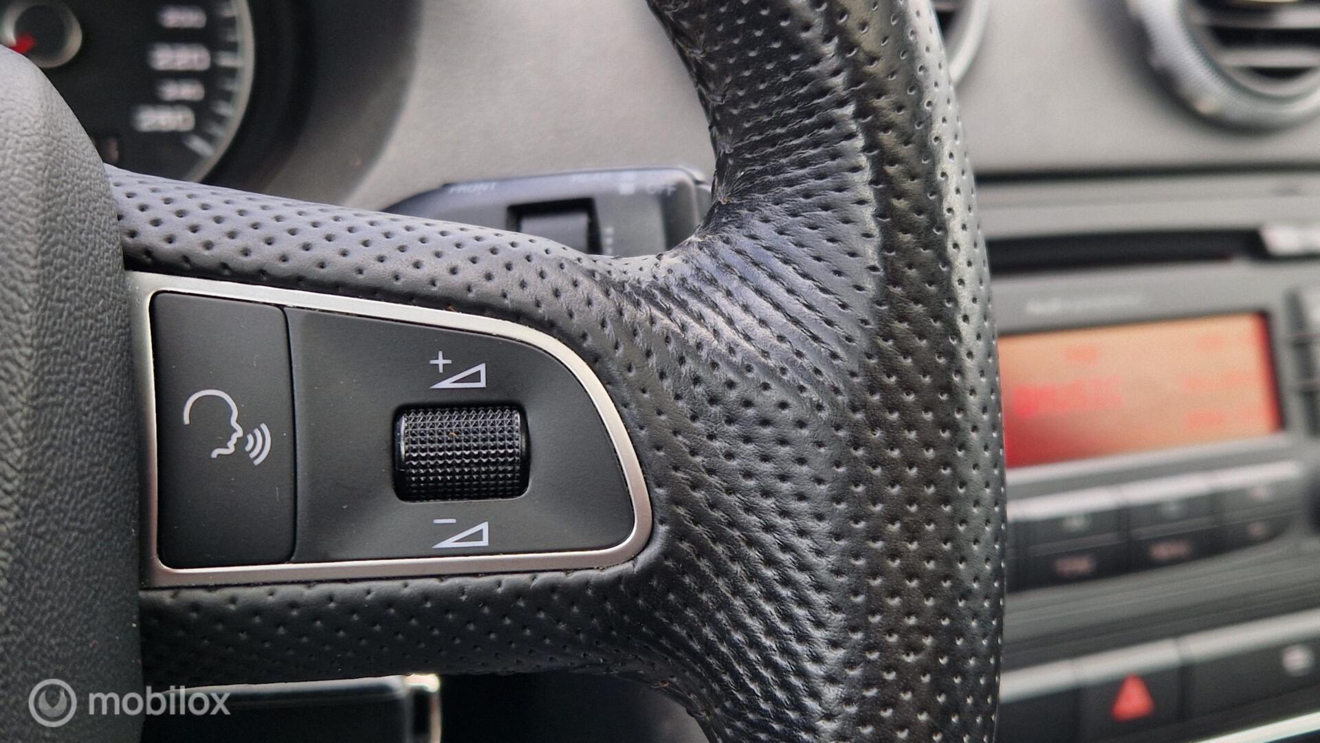 Foto van Audi Audi A3