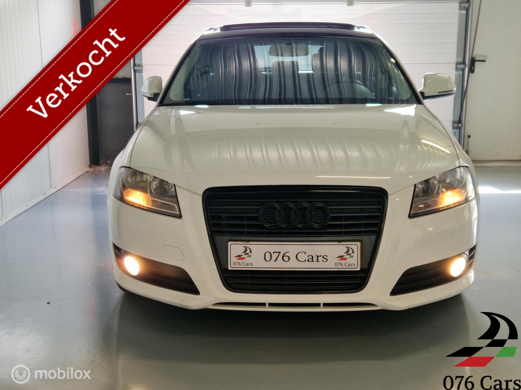 Foto van Audi Audi A3