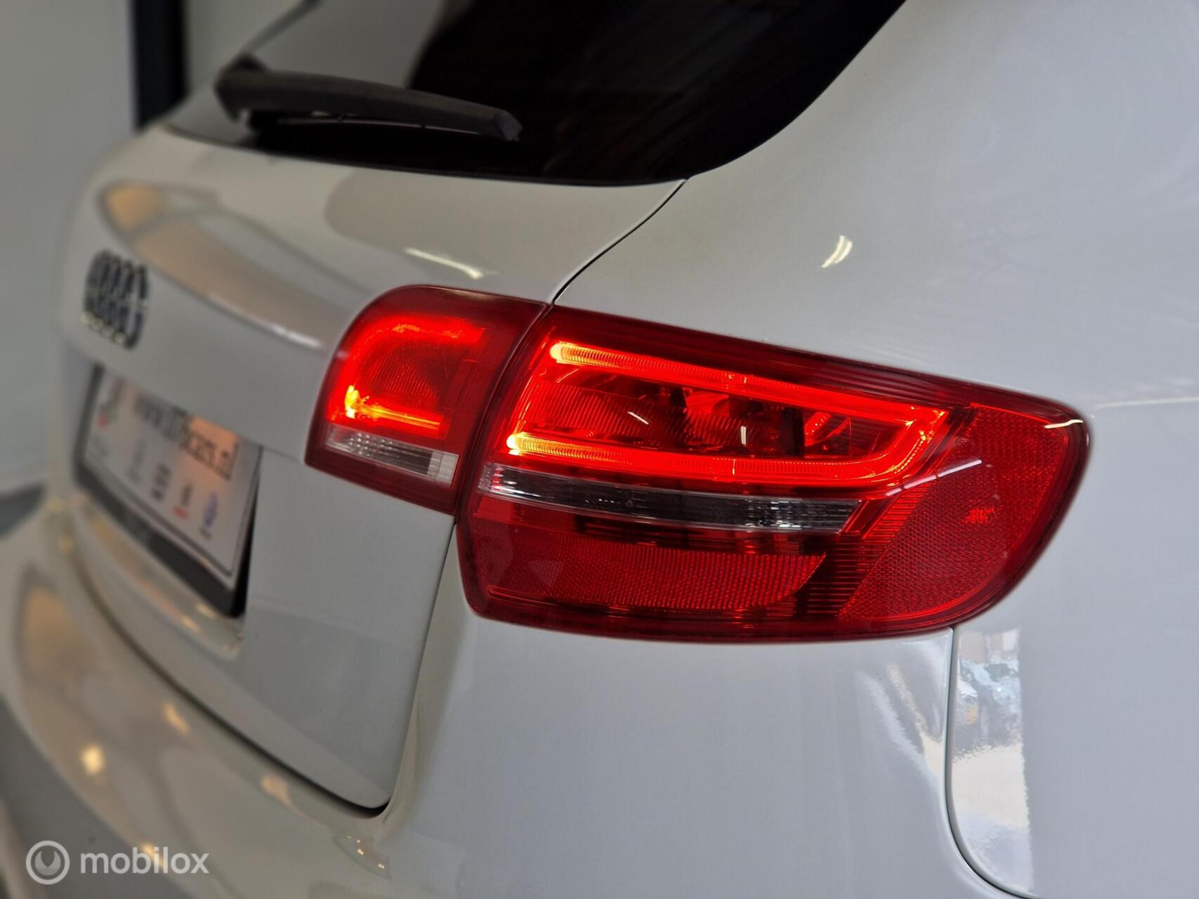 Foto van Audi Audi A3