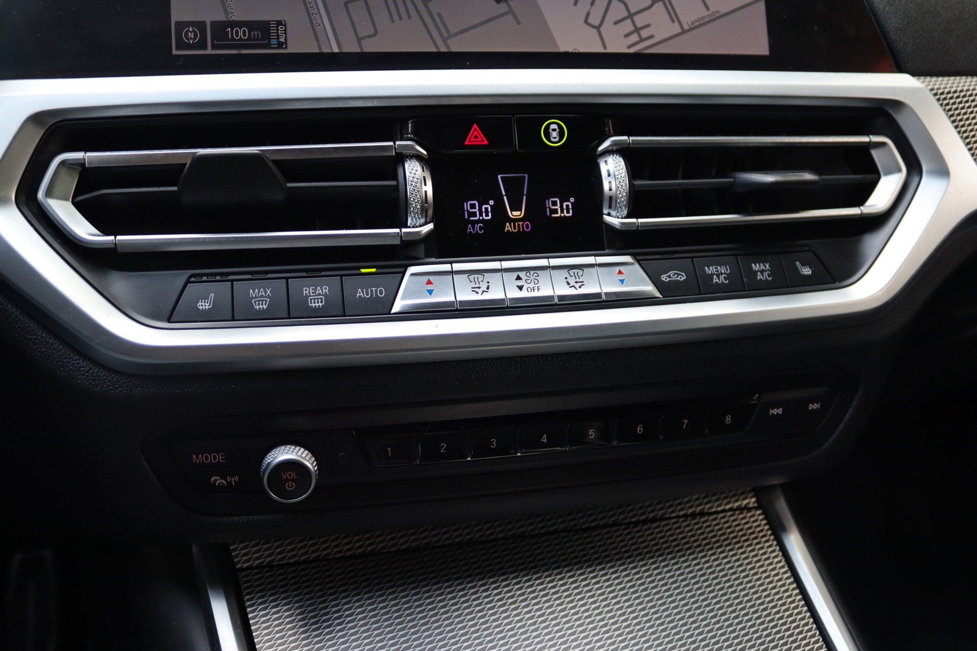 Foto van BMW 330e