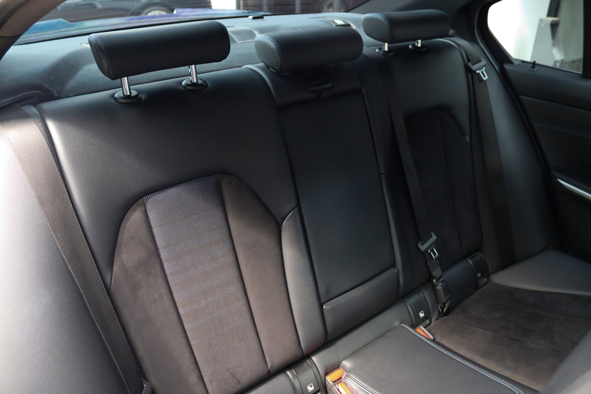 Foto van BMW 330e