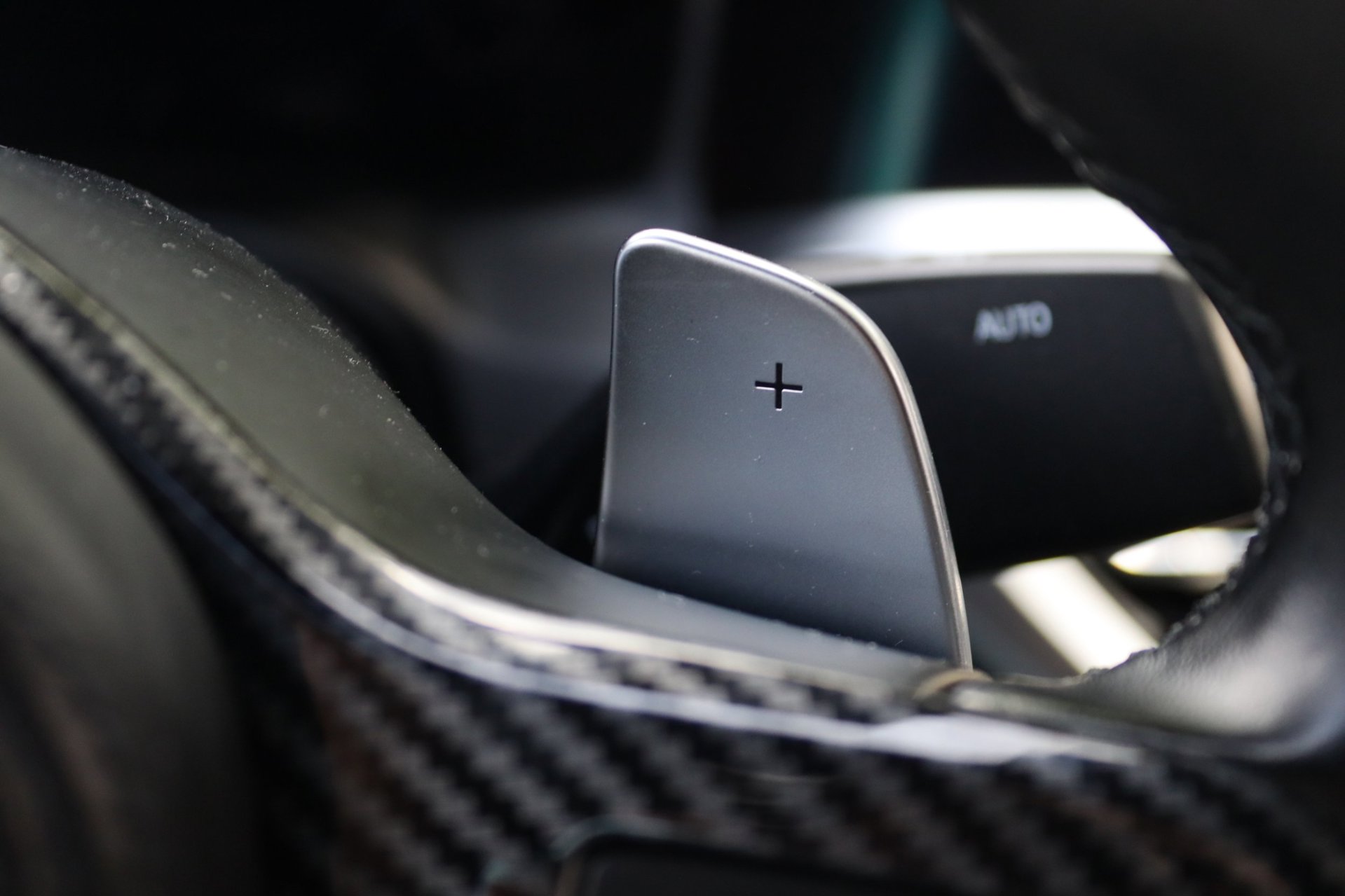 Foto van BMW 330e
