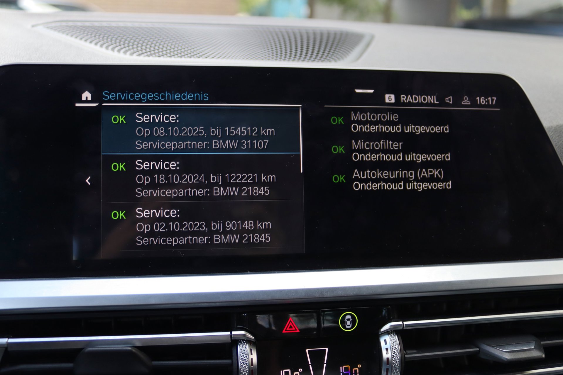 Foto van BMW 330e