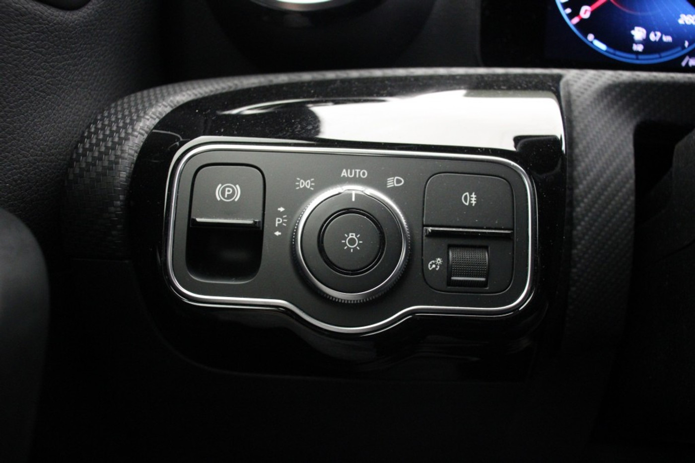 Foto van Mercedes-Benz Cla 180