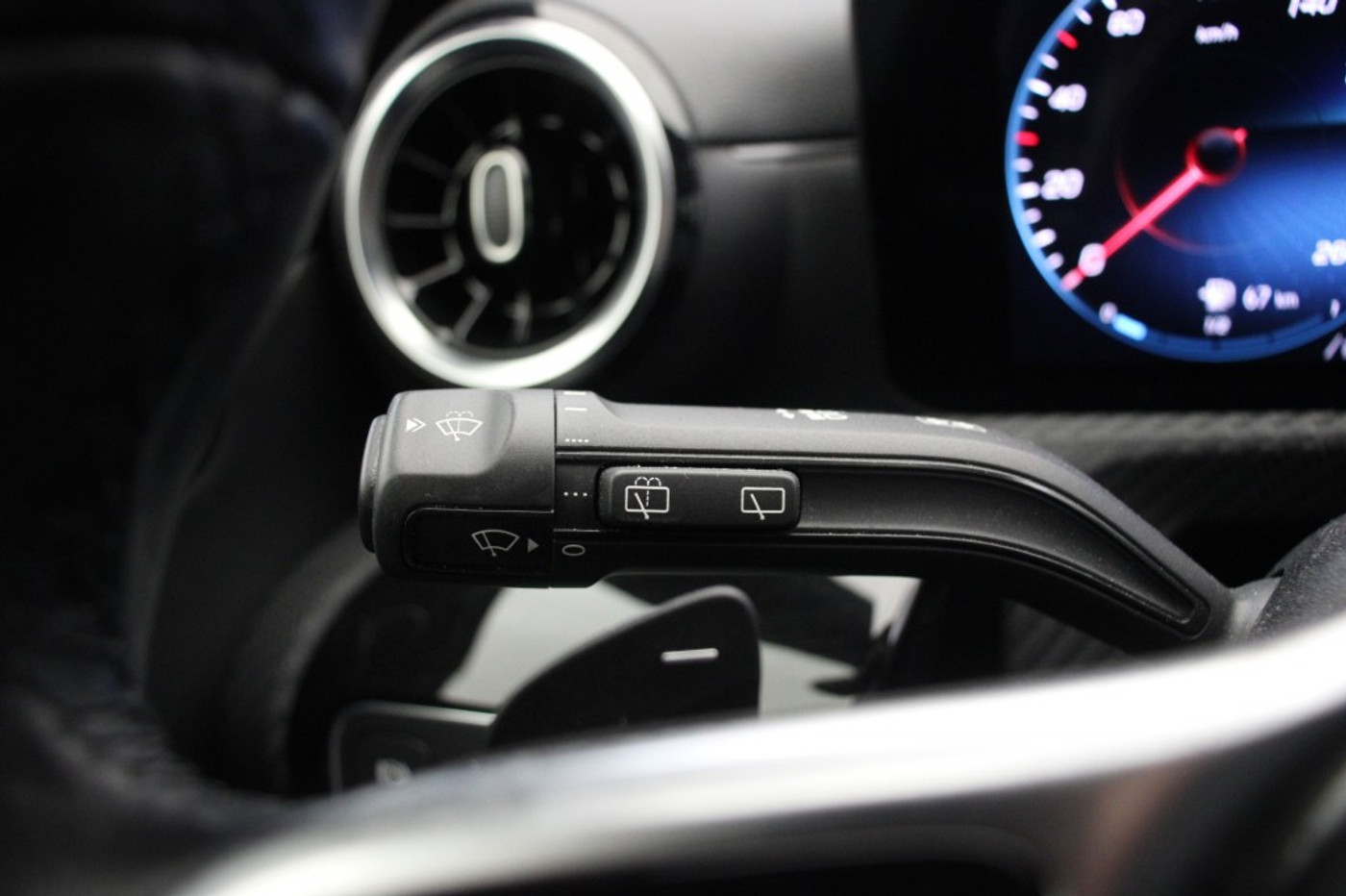 Foto van Mercedes-Benz Cla 180