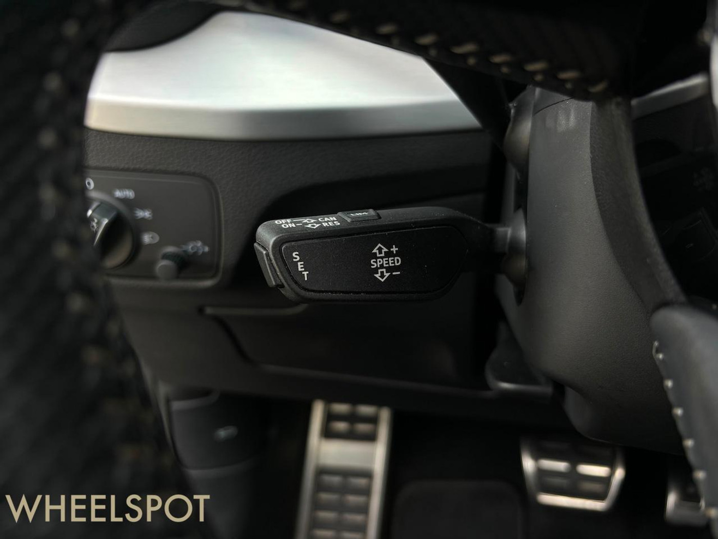 Foto van Audi Q2