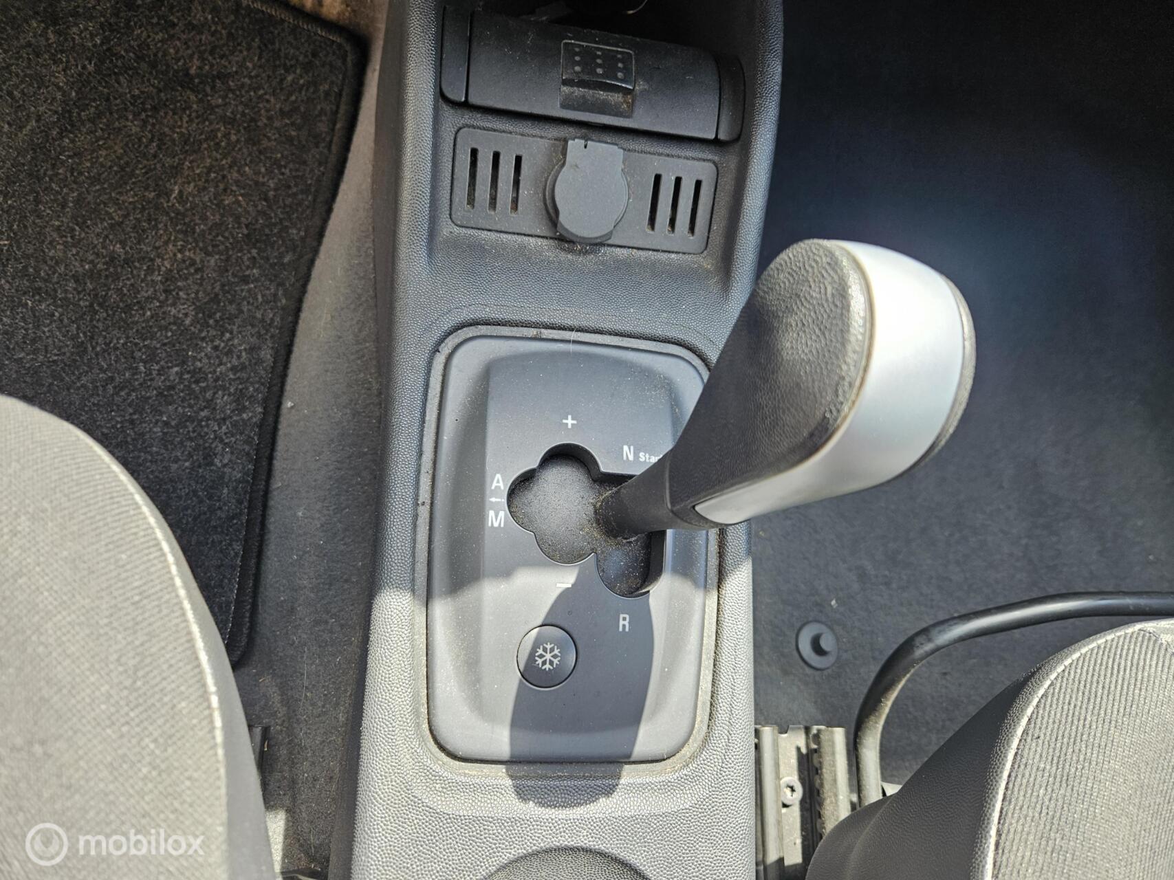 Foto van Opel Corsa-c