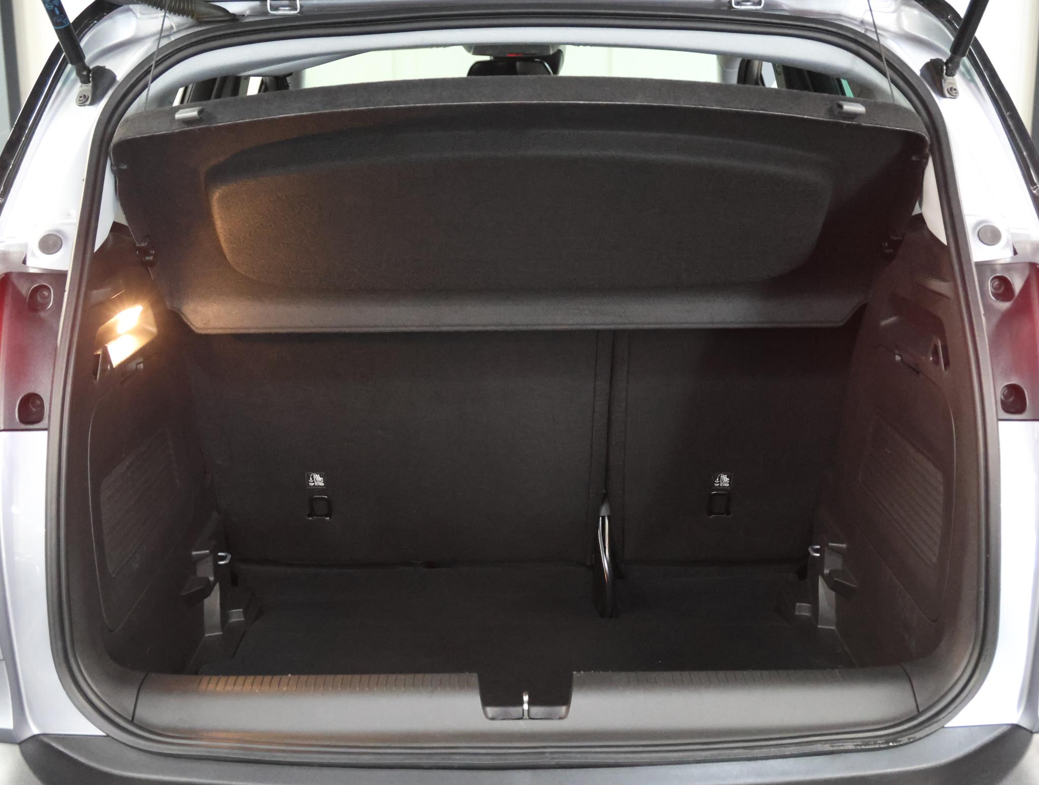 Foto van Opel Crossland