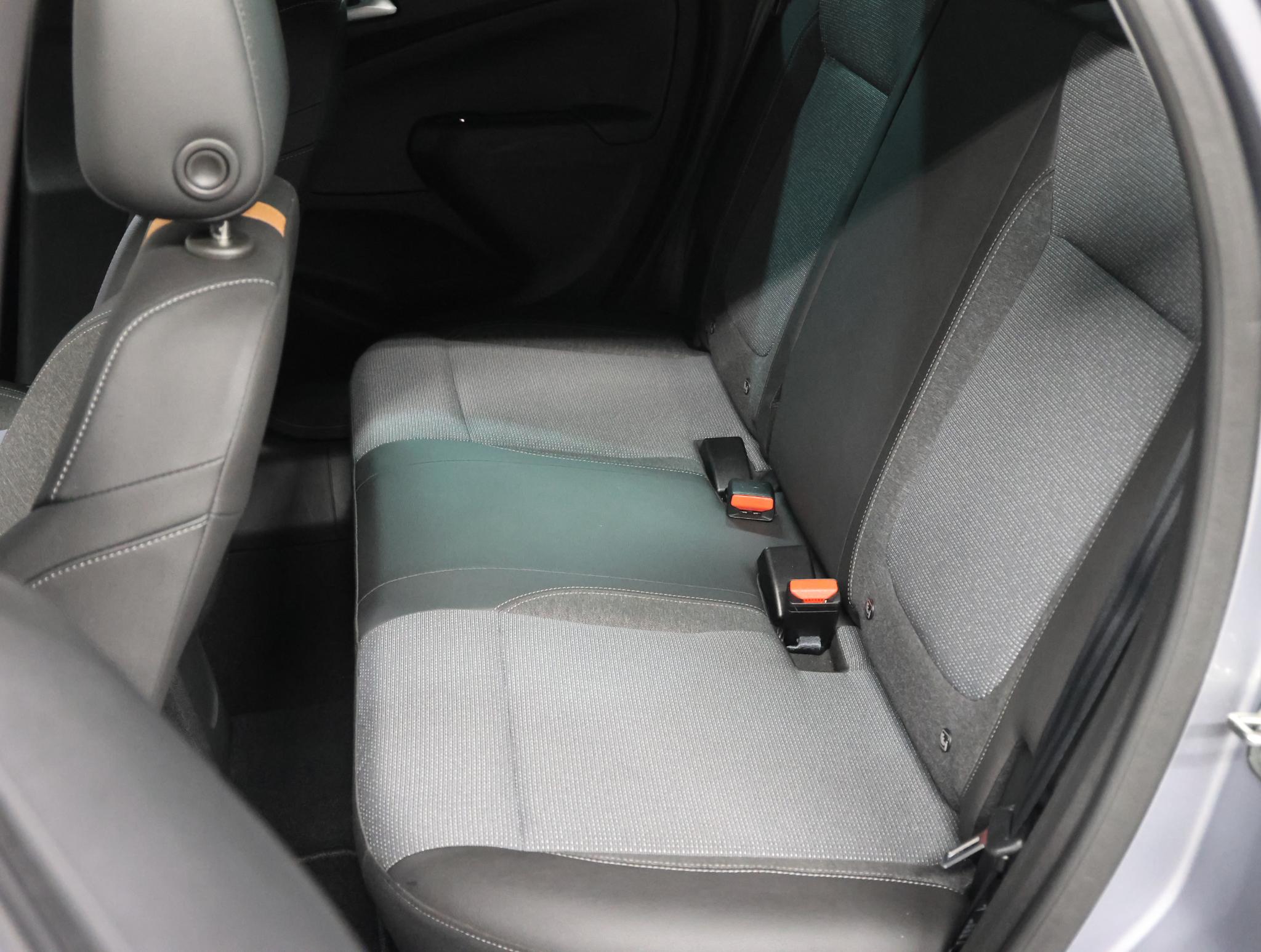 Foto van Opel Crossland