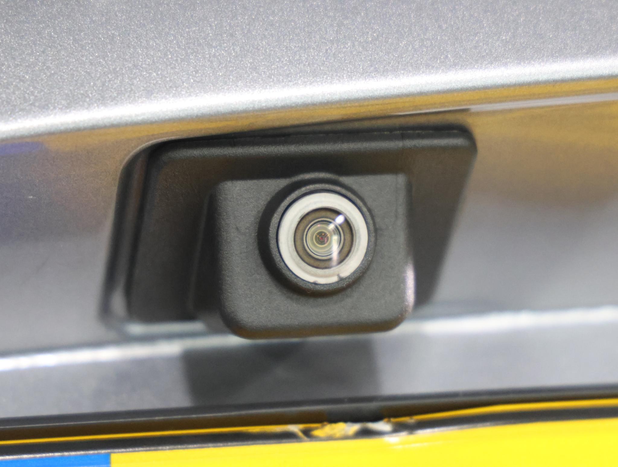 Foto van Opel Crossland