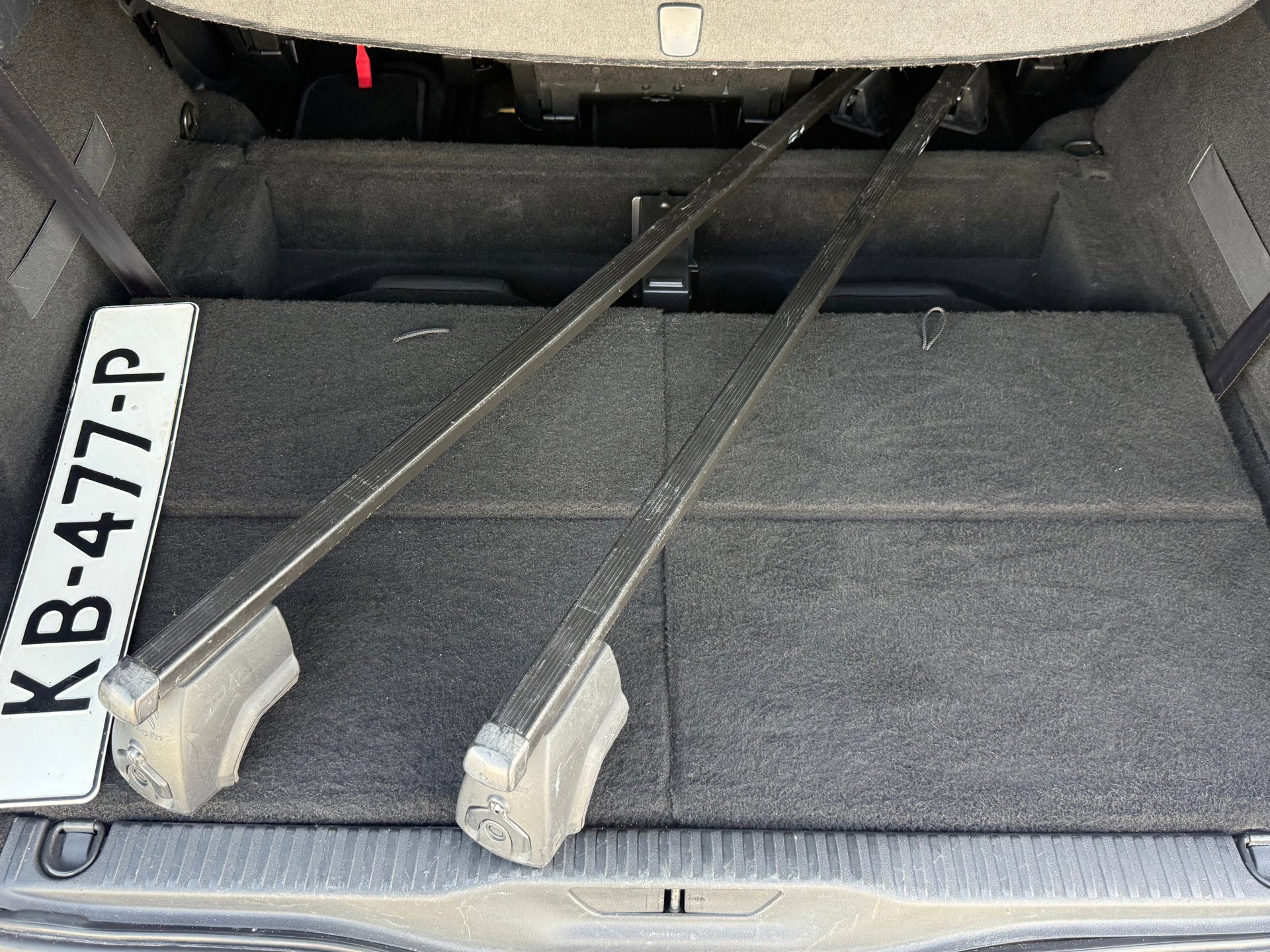Foto van Citroen C4 Picasso