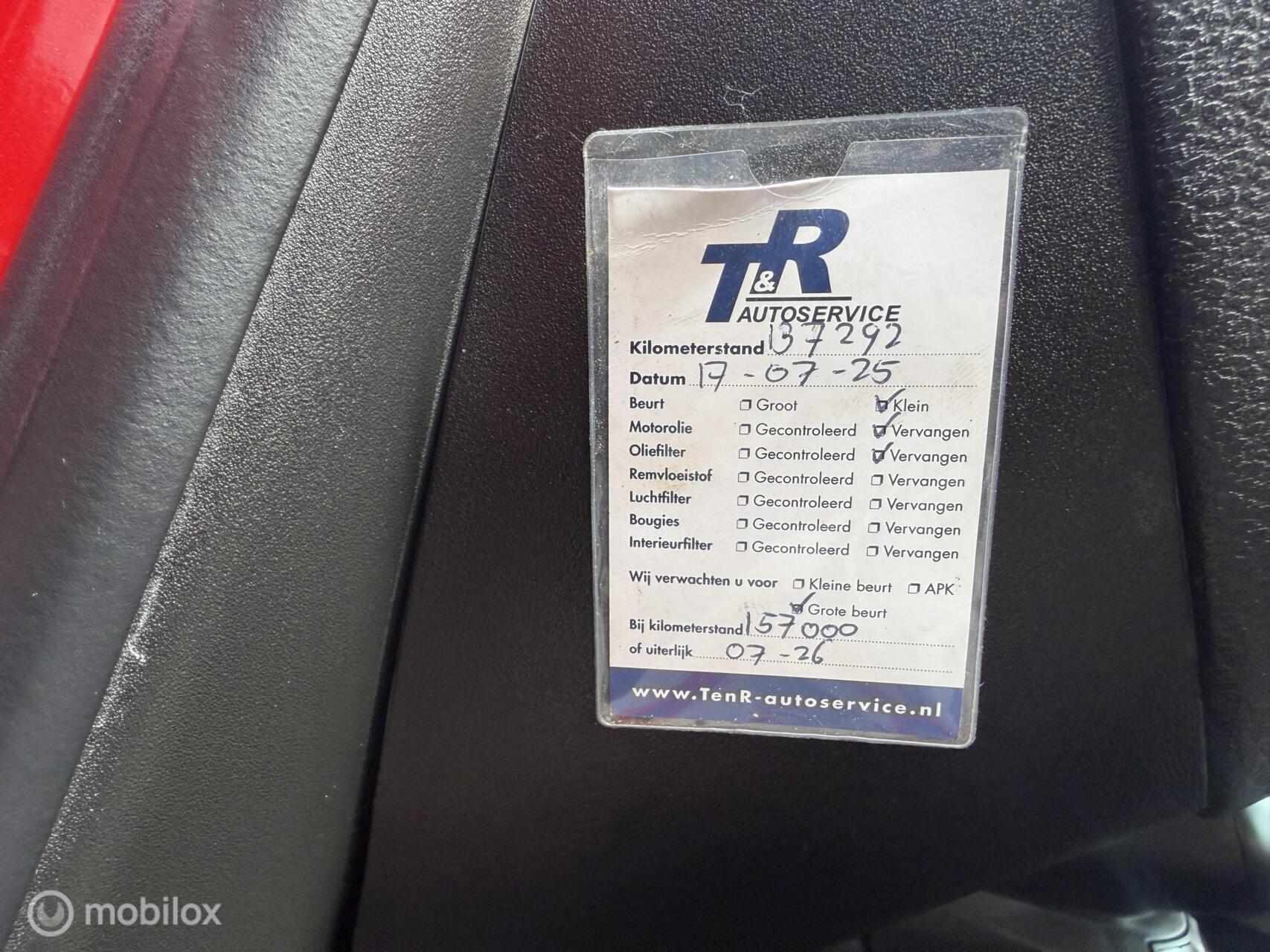 Foto van Fiat Fiat 500x