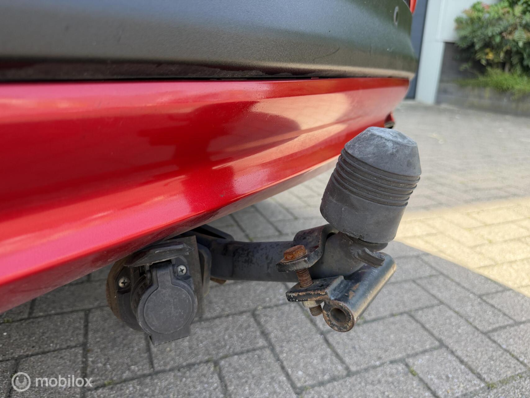 Foto van Fiat Fiat 500x