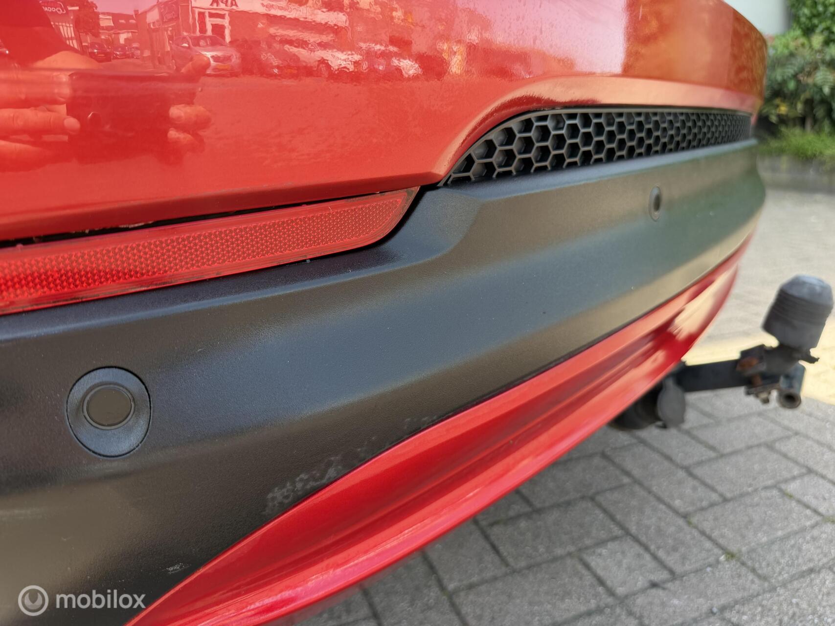 Foto van Fiat Fiat 500x