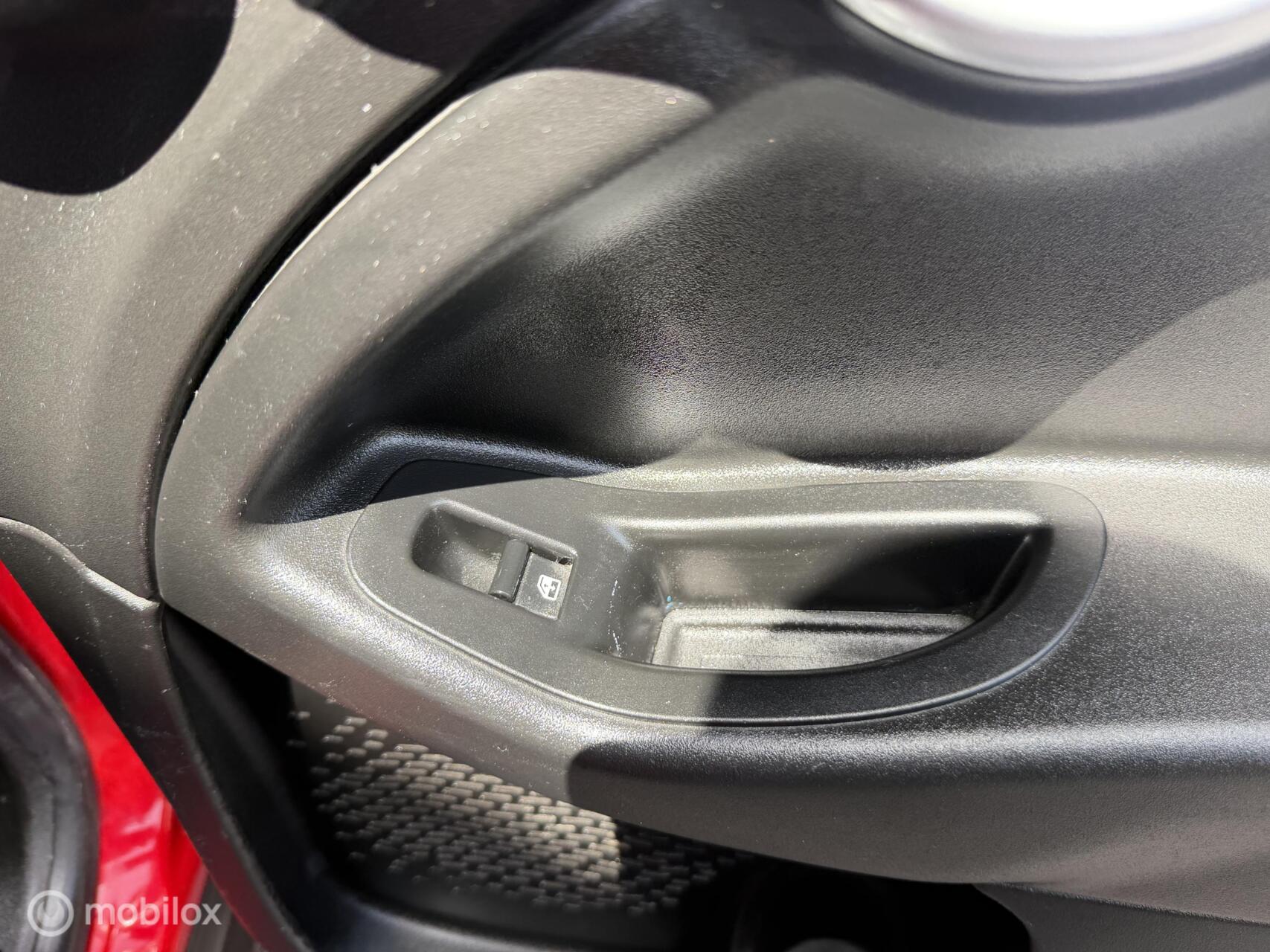 Foto van Fiat Fiat 500x