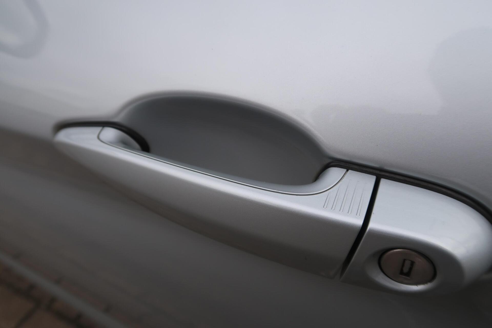 Foto van BMW 320i