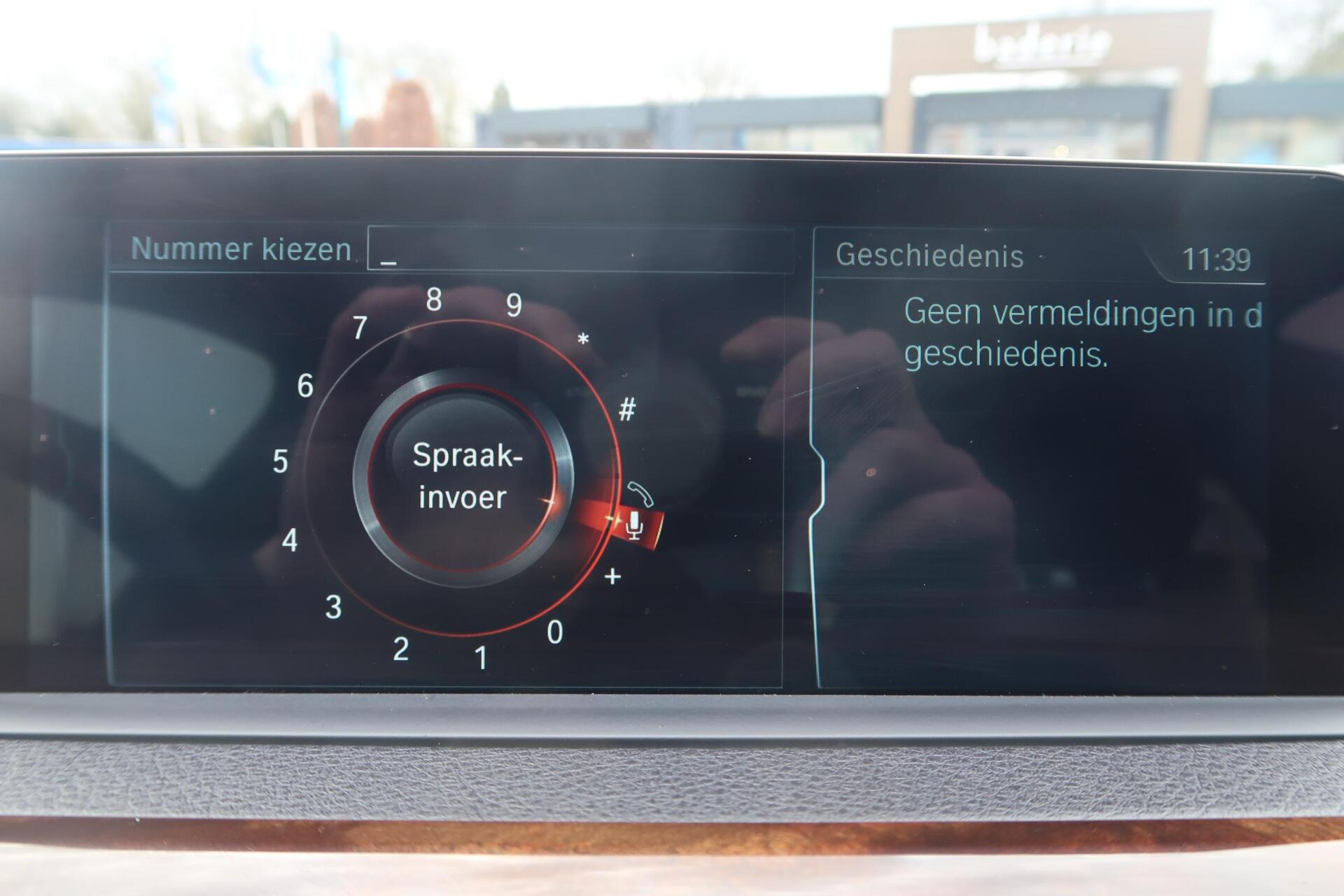 Foto van BMW 320i